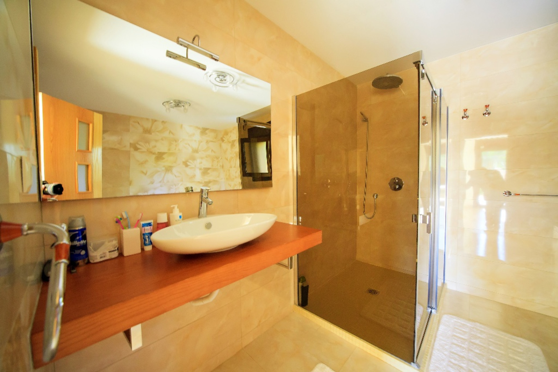 Resale - 3. Semi-detached house - Cabo Roig - Costa Blanca South