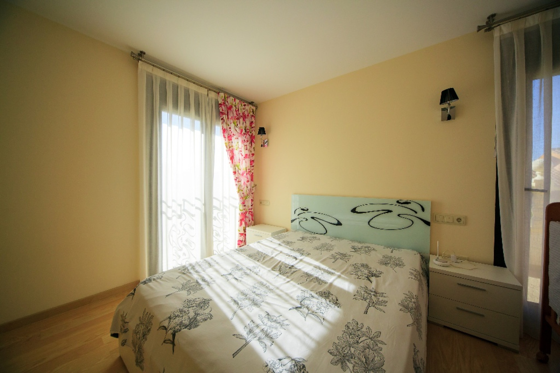 Resale - 3. Semi-detached house - Cabo Roig - Costa Blanca South