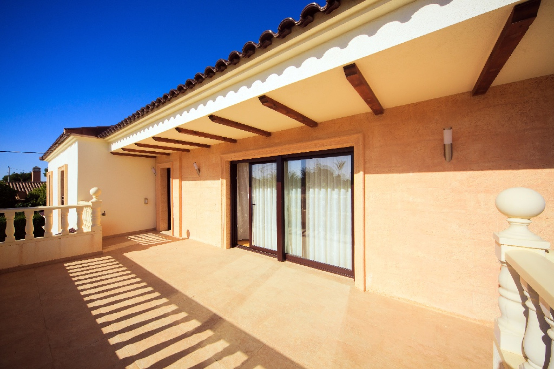 Resale - 3. Semi-detached house - Cabo Roig - Costa Blanca South