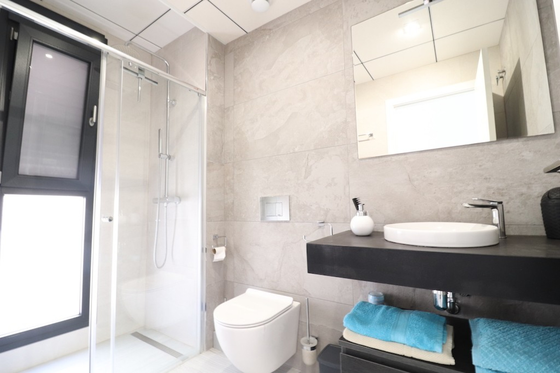 Resale - 3. Semi-detached house - Cabo Roig - Costa Blanca South