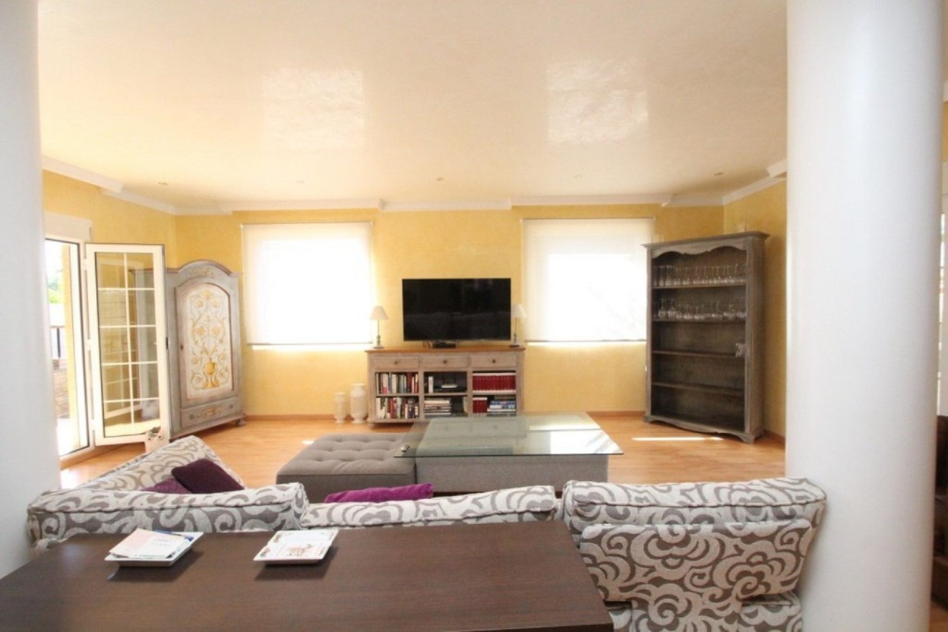 Resale - 3. Semi-detached house - Cabo Roig - Costa Blanca South