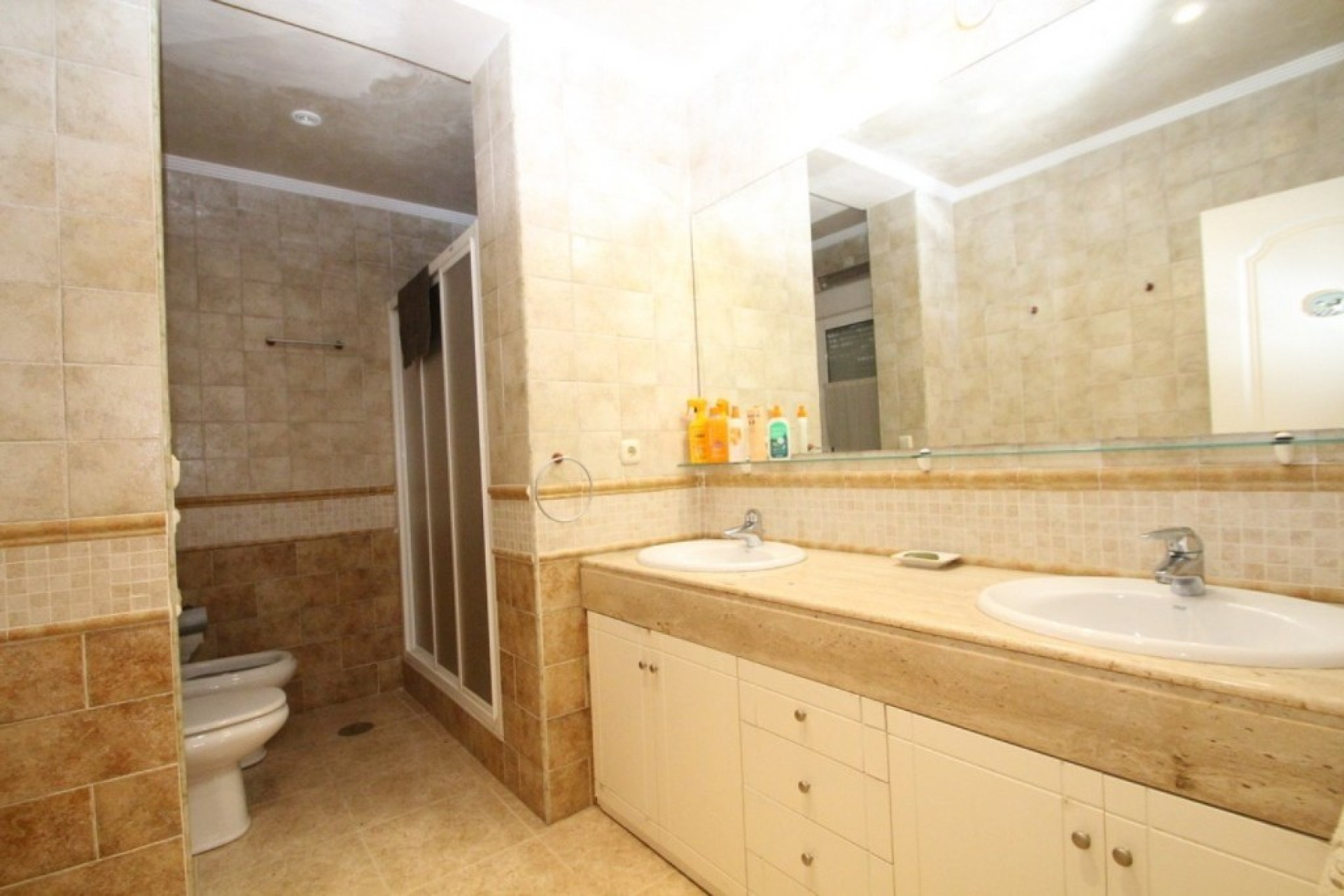 Resale - 3. Semi-detached house - Cabo Roig - Costa Blanca South