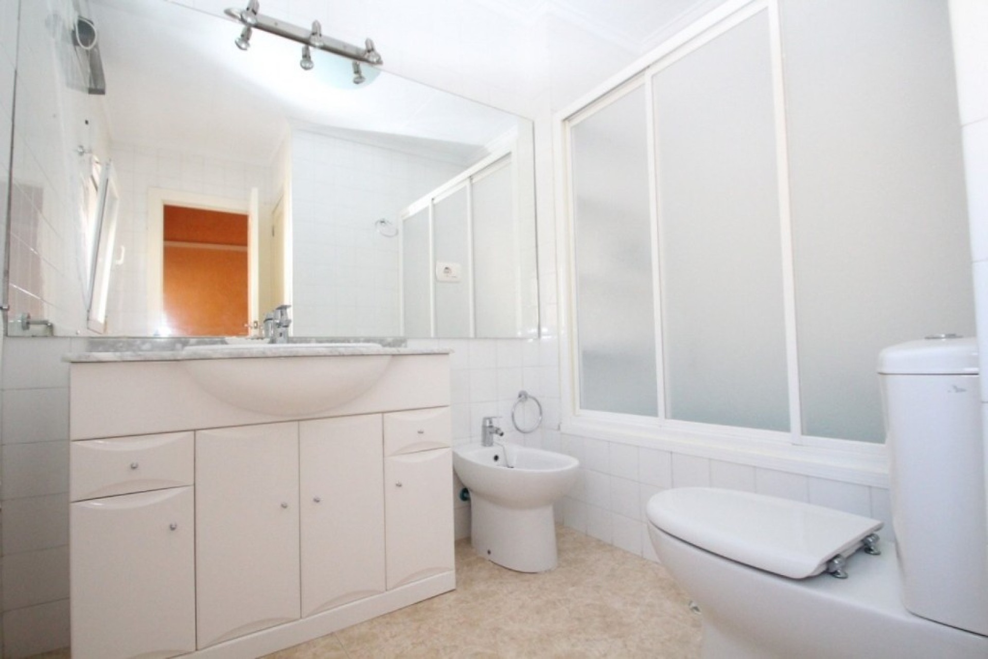 Resale - 3. Semi-detached house - Cabo Roig - Costa Blanca South