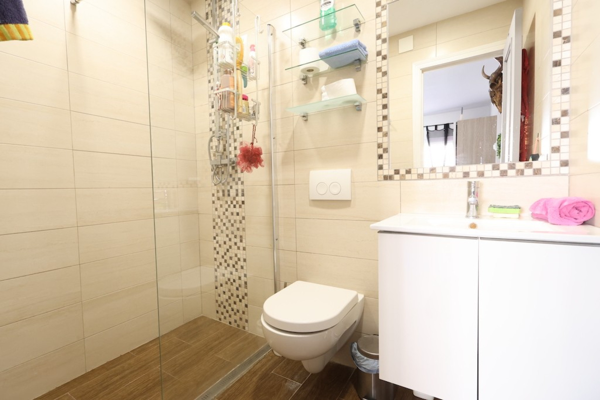 Resale - 3. Semi-detached house - Cabo Roig - Costa Blanca South