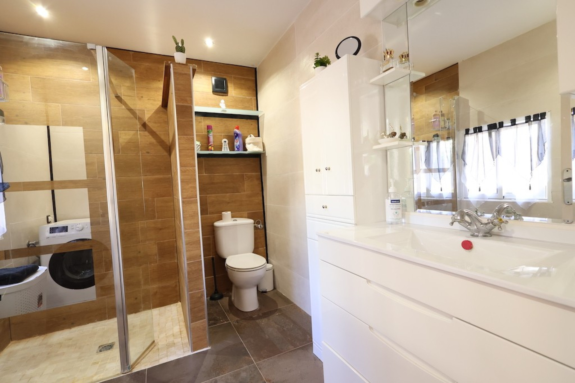 Resale - 3. Semi-detached house - Cabo Roig - Costa Blanca South