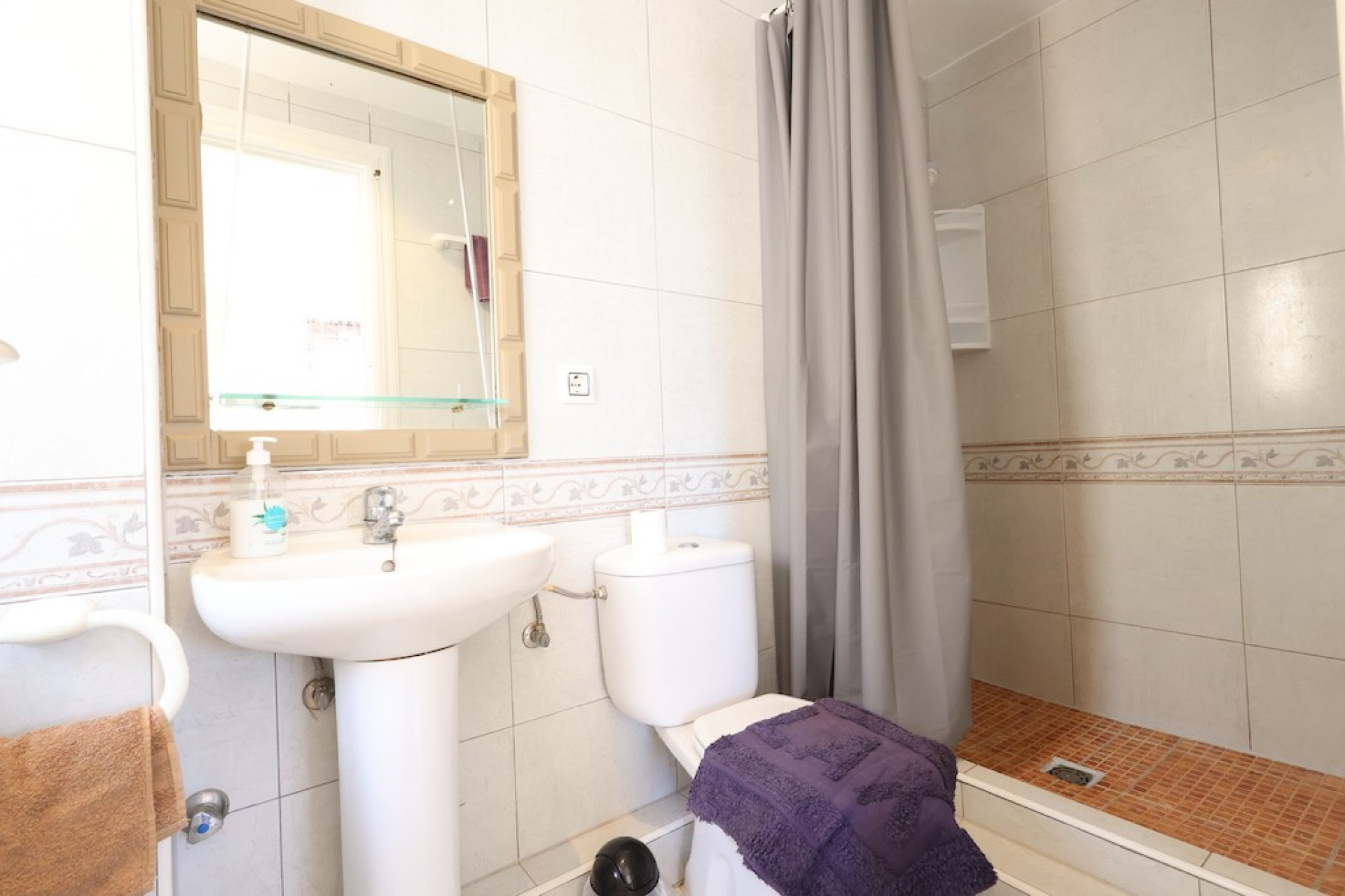 Resale - 3. Semi-detached house - Cabo Roig - Costa Blanca South