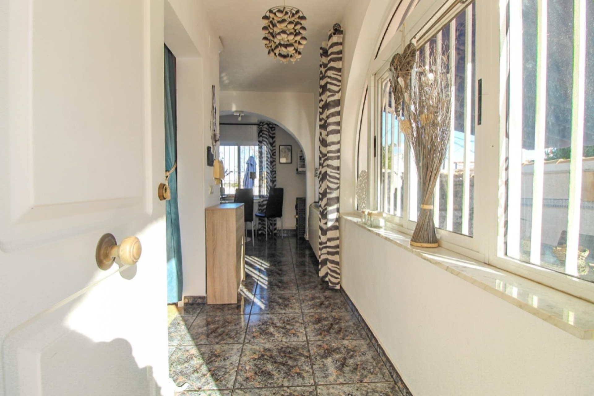 Resale - 3. Semi-detached house - Cabo Roig - Costa Blanca South