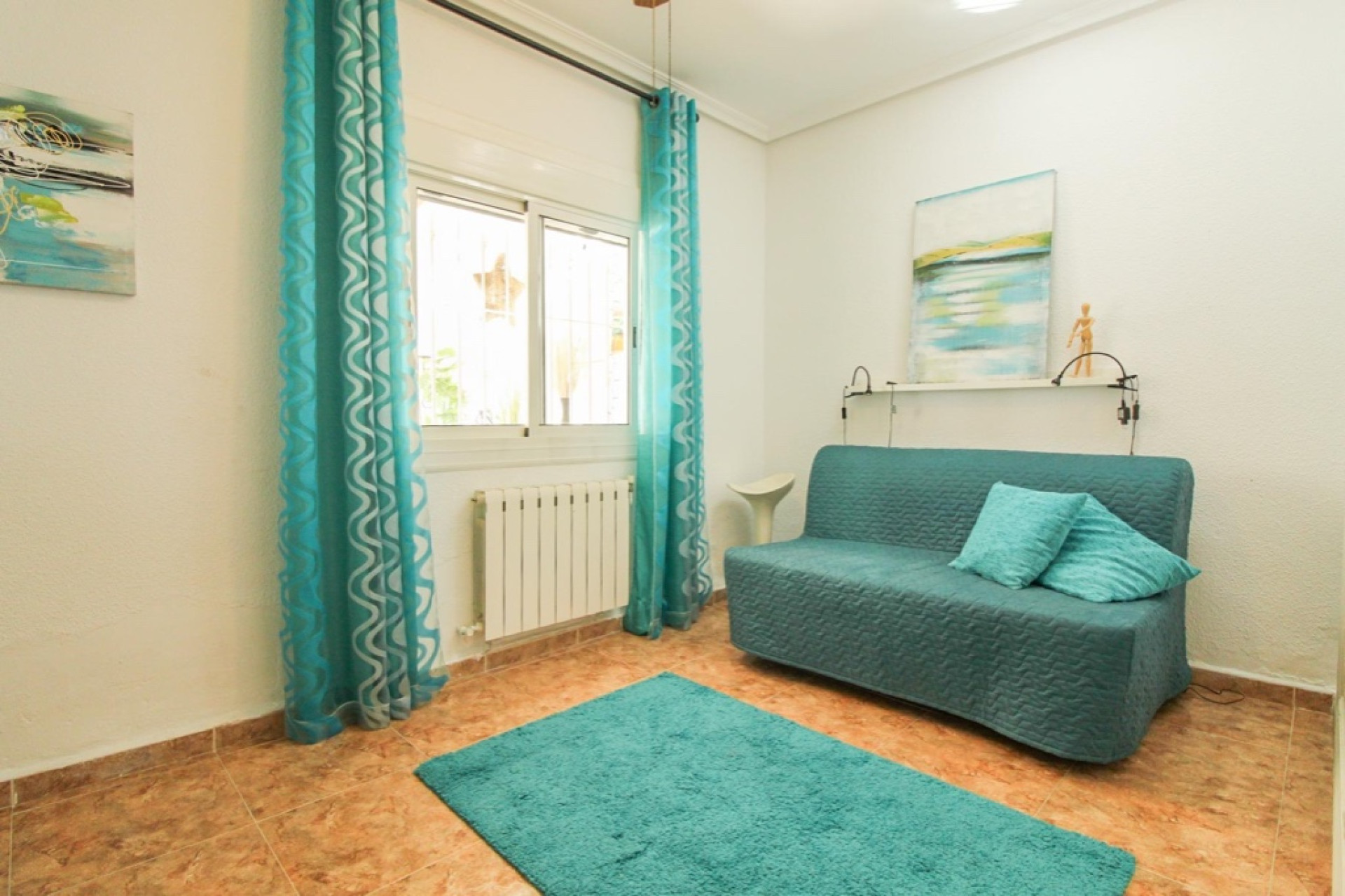 Resale - 3. Semi-detached house - Cabo Roig - Costa Blanca South