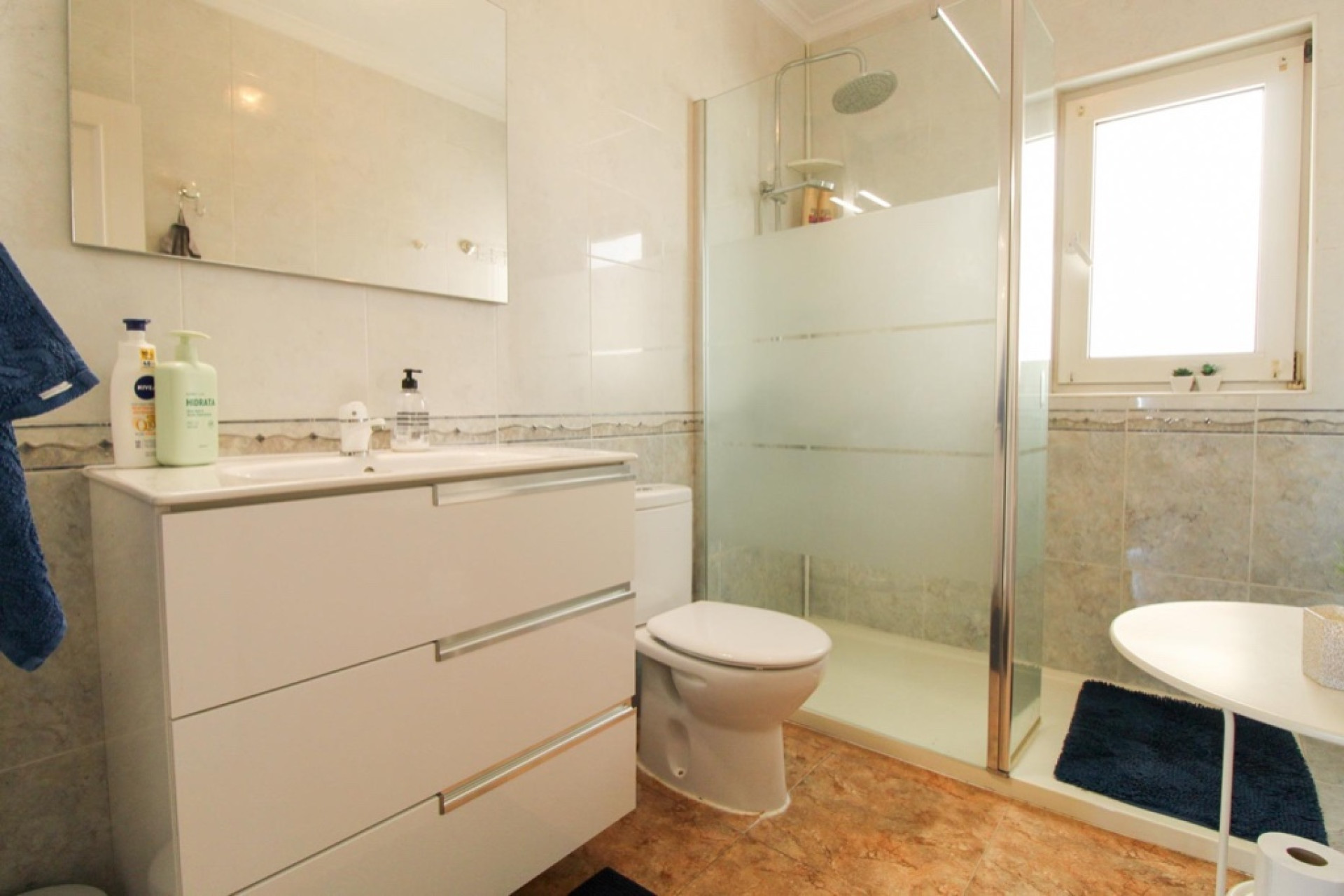 Resale - 3. Semi-detached house - Cabo Roig - Costa Blanca South