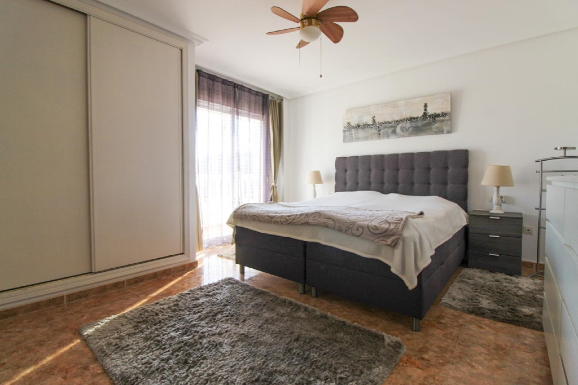 Resale - 3. Semi-detached house - Cabo Roig - Costa Blanca South