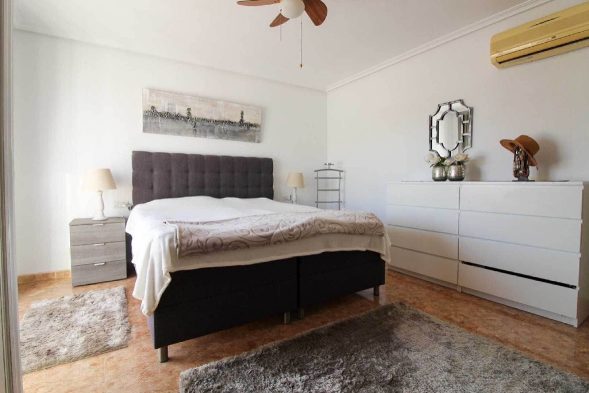 Resale - 3. Semi-detached house - Cabo Roig - Costa Blanca South