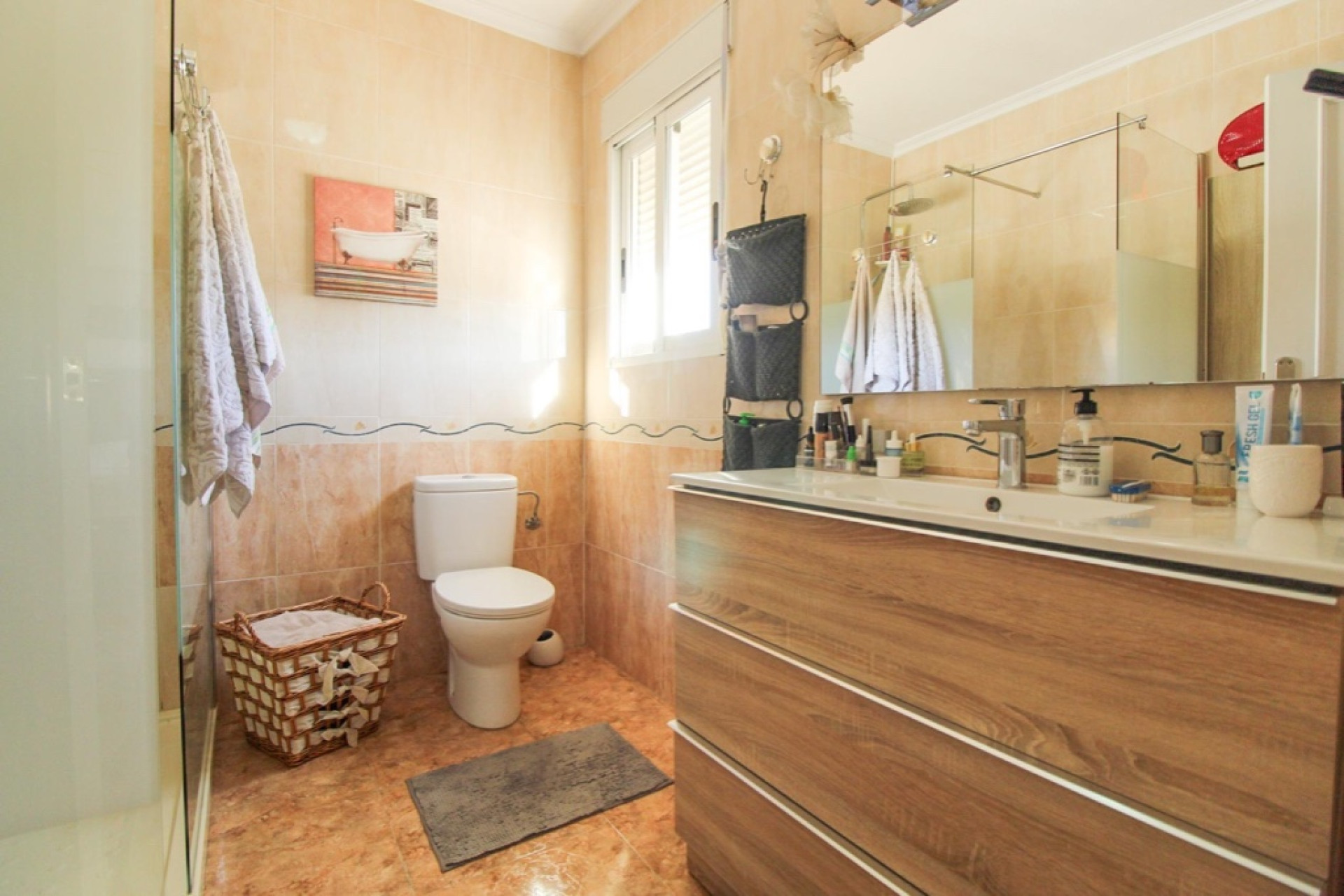 Resale - 3. Semi-detached house - Cabo Roig - Costa Blanca South