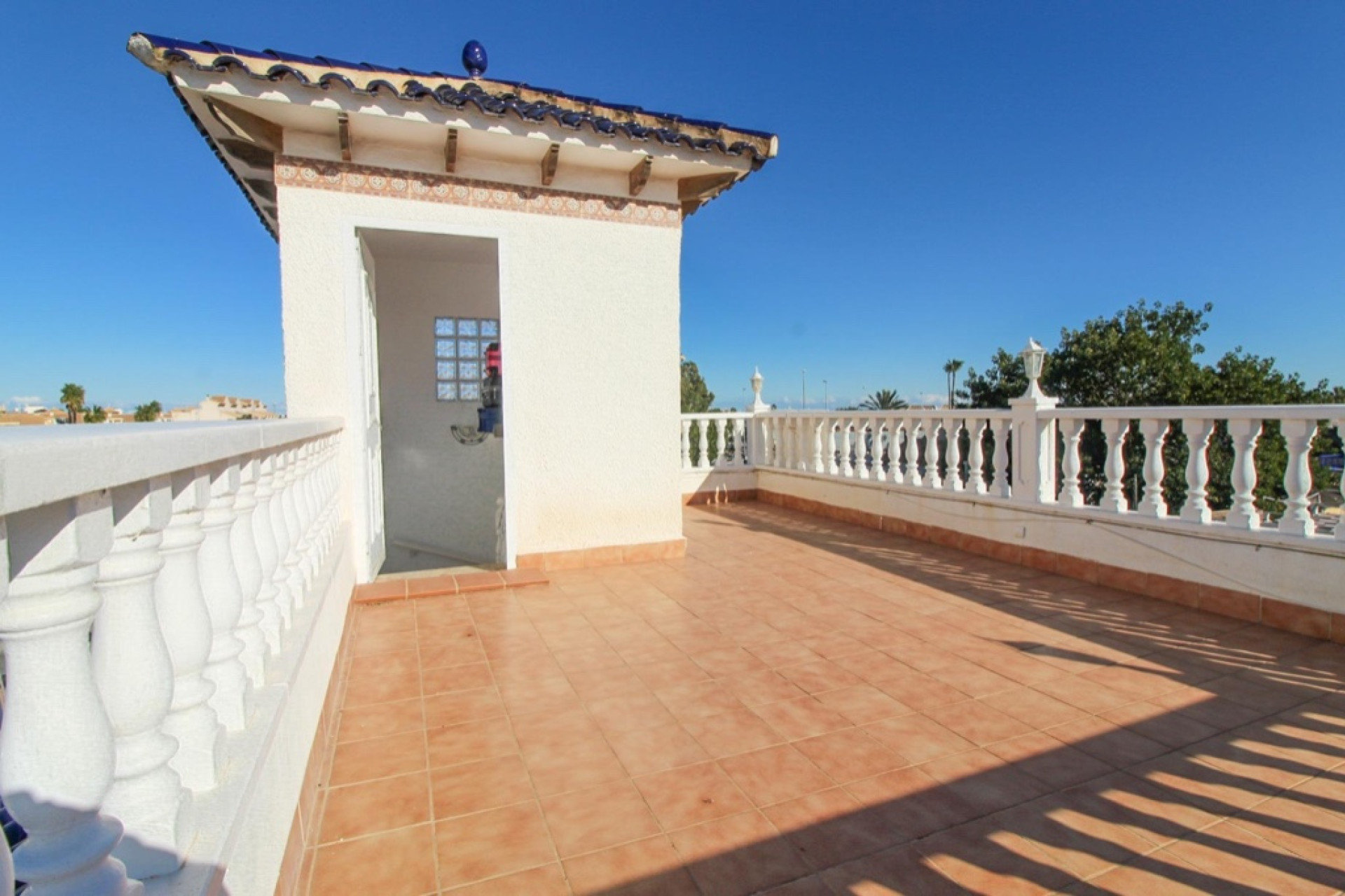 Resale - 3. Semi-detached house - Cabo Roig - Costa Blanca South