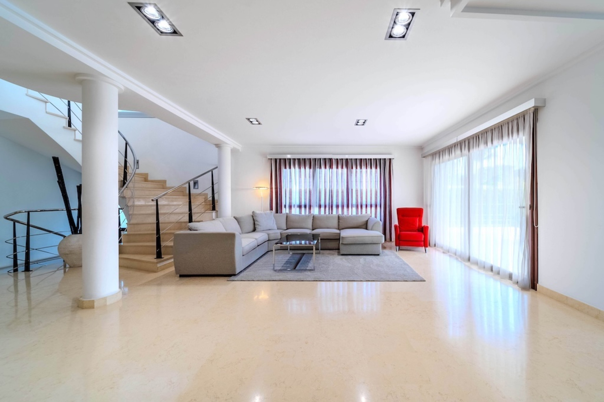 Resale - 3. Semi-detached house - Cabo Roig - Costa Blanca South