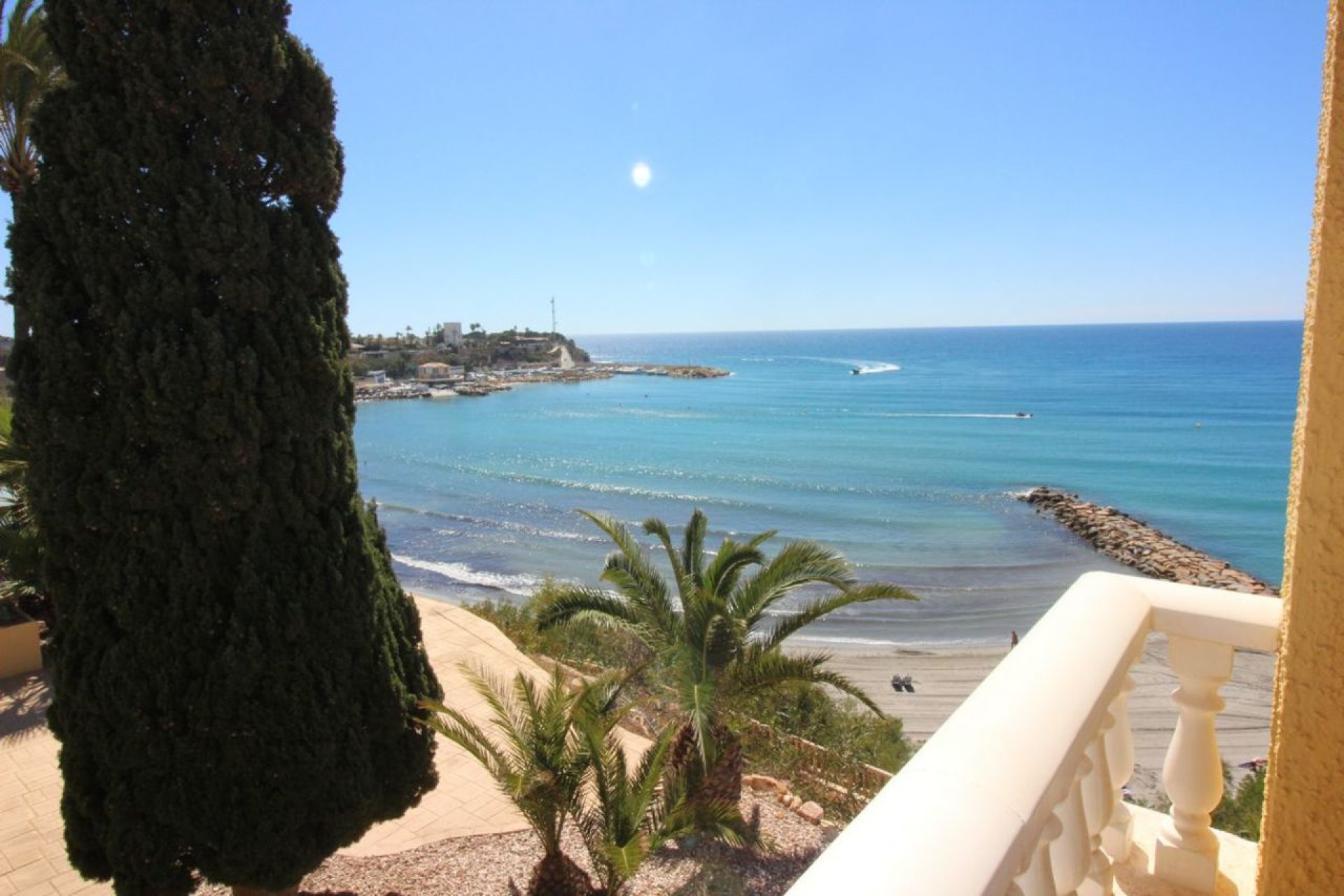 Resale - 3. Semi-detached house - Cabo Roig - Costa Blanca South