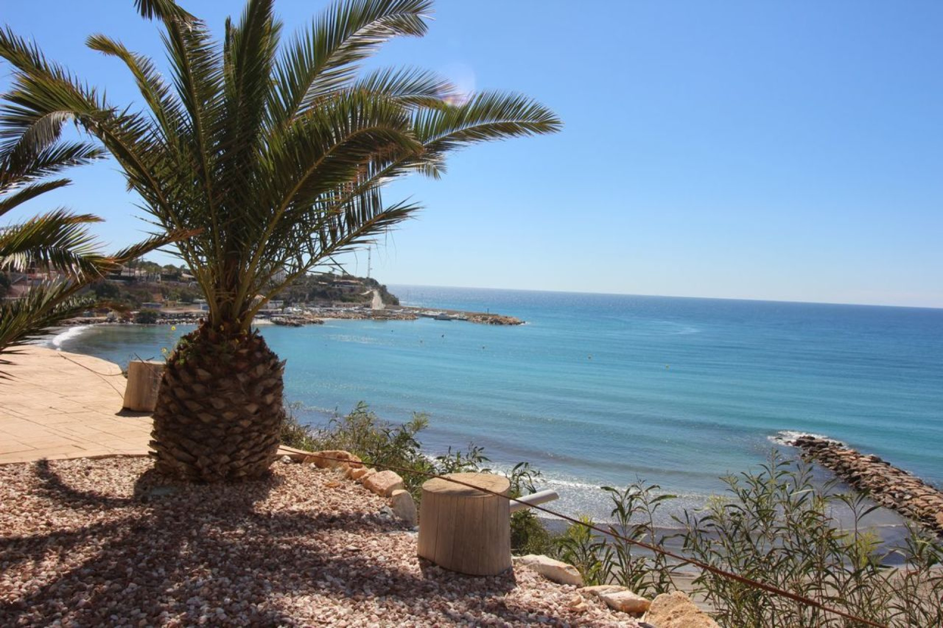 Resale - 3. Semi-detached house - Cabo Roig - Costa Blanca South