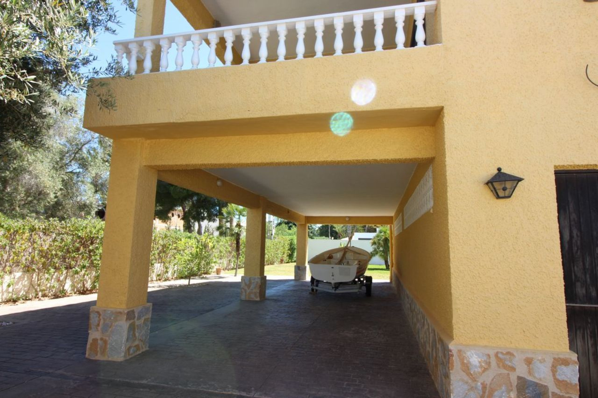 Resale - 3. Semi-detached house - Cabo Roig - Costa Blanca South