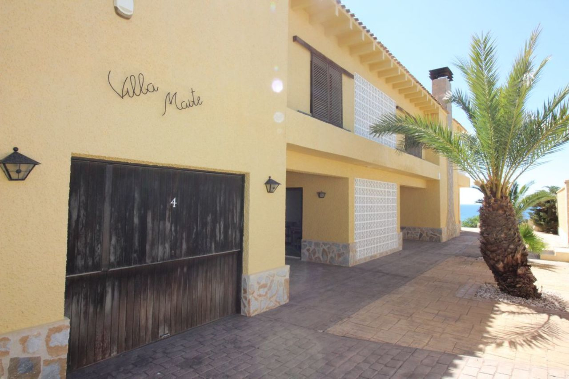 Resale - 3. Semi-detached house - Cabo Roig - Costa Blanca South