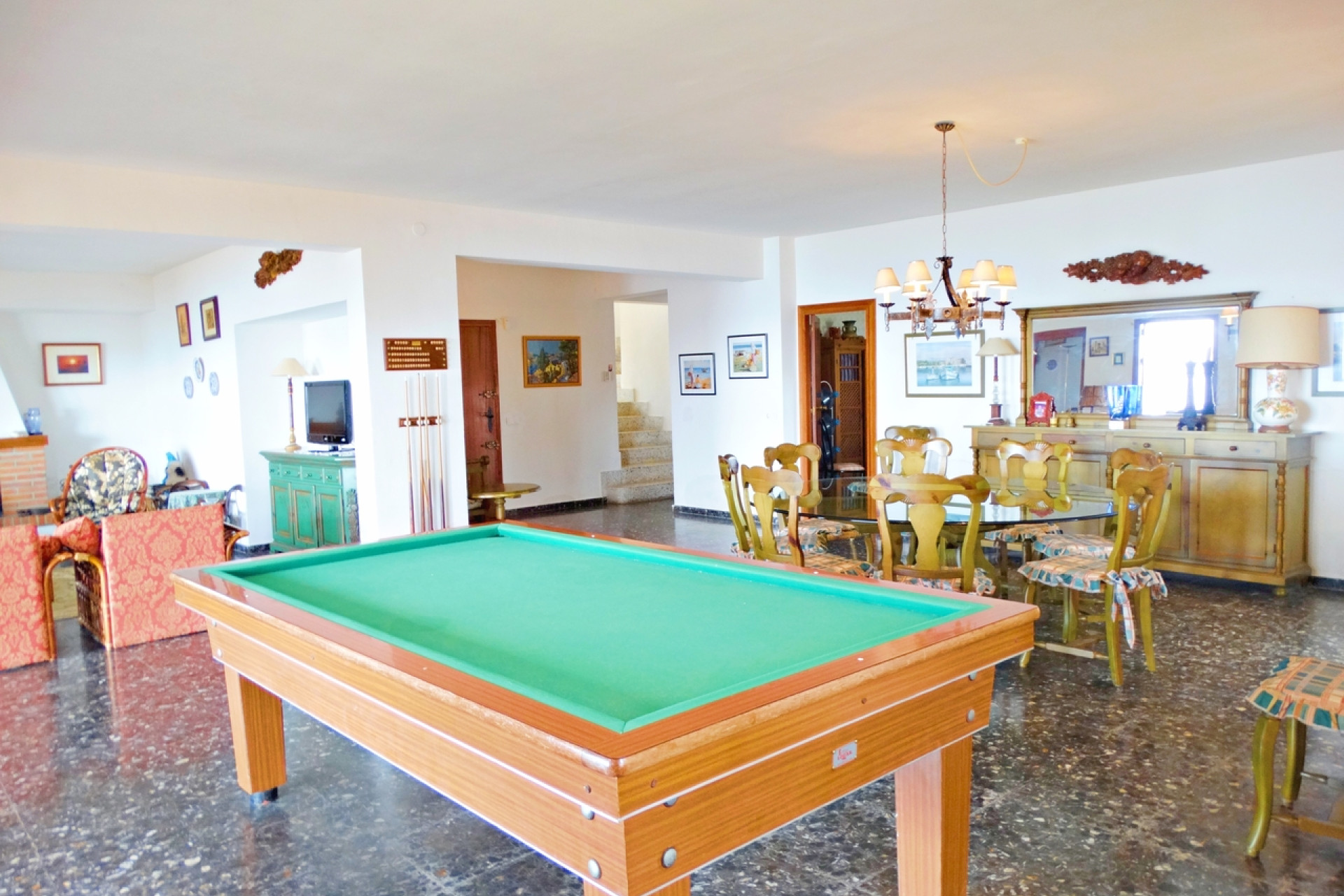 Resale - 3. Semi-detached house - Cabo Roig - Costa Blanca South