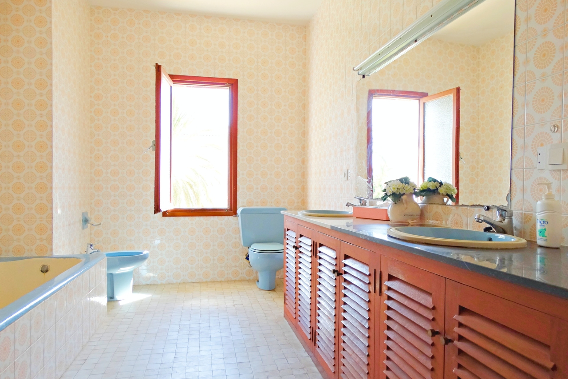 Resale - 3. Semi-detached house - Cabo Roig - Costa Blanca South