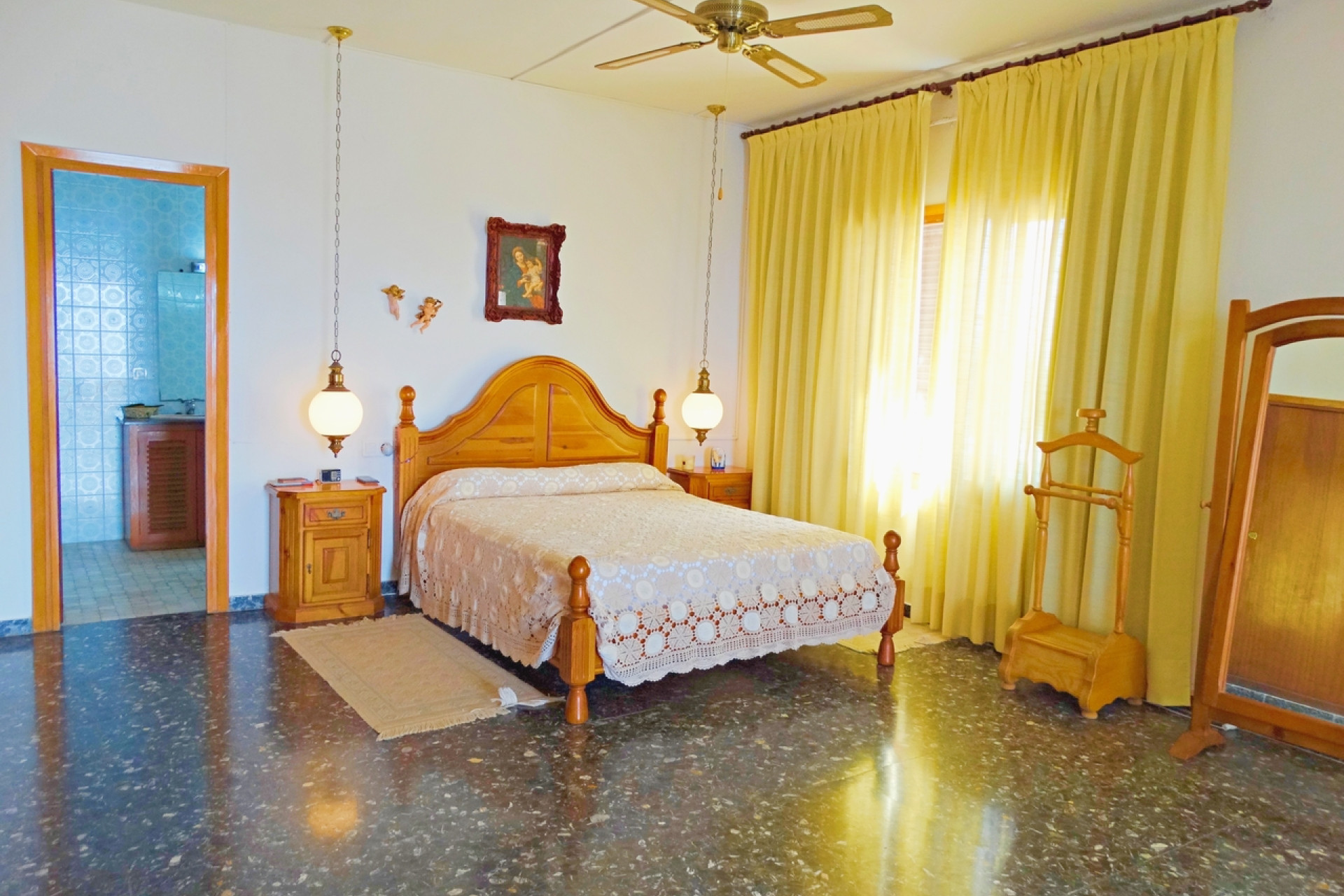 Resale - 3. Semi-detached house - Cabo Roig - Costa Blanca South