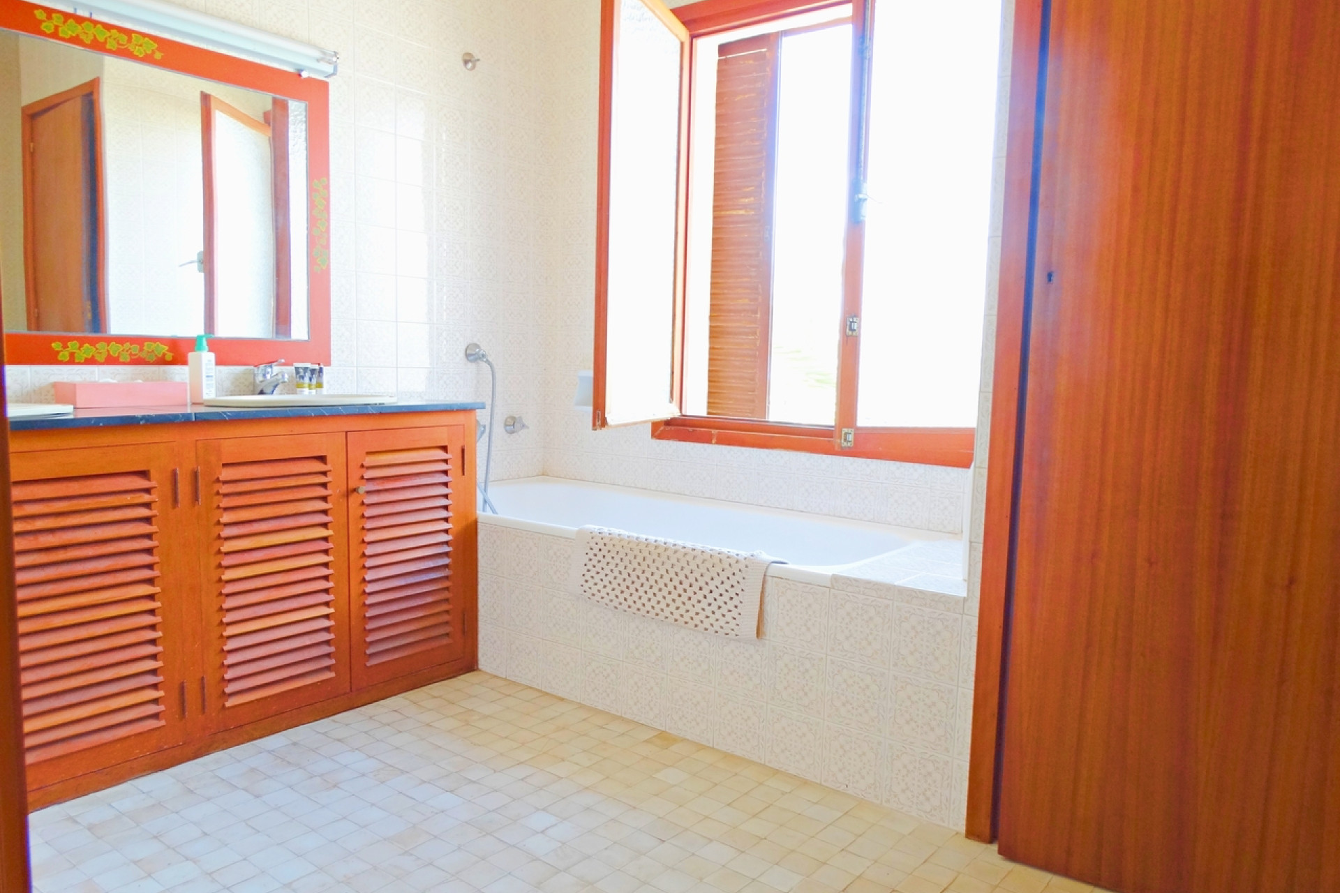 Resale - 3. Semi-detached house - Cabo Roig - Costa Blanca South