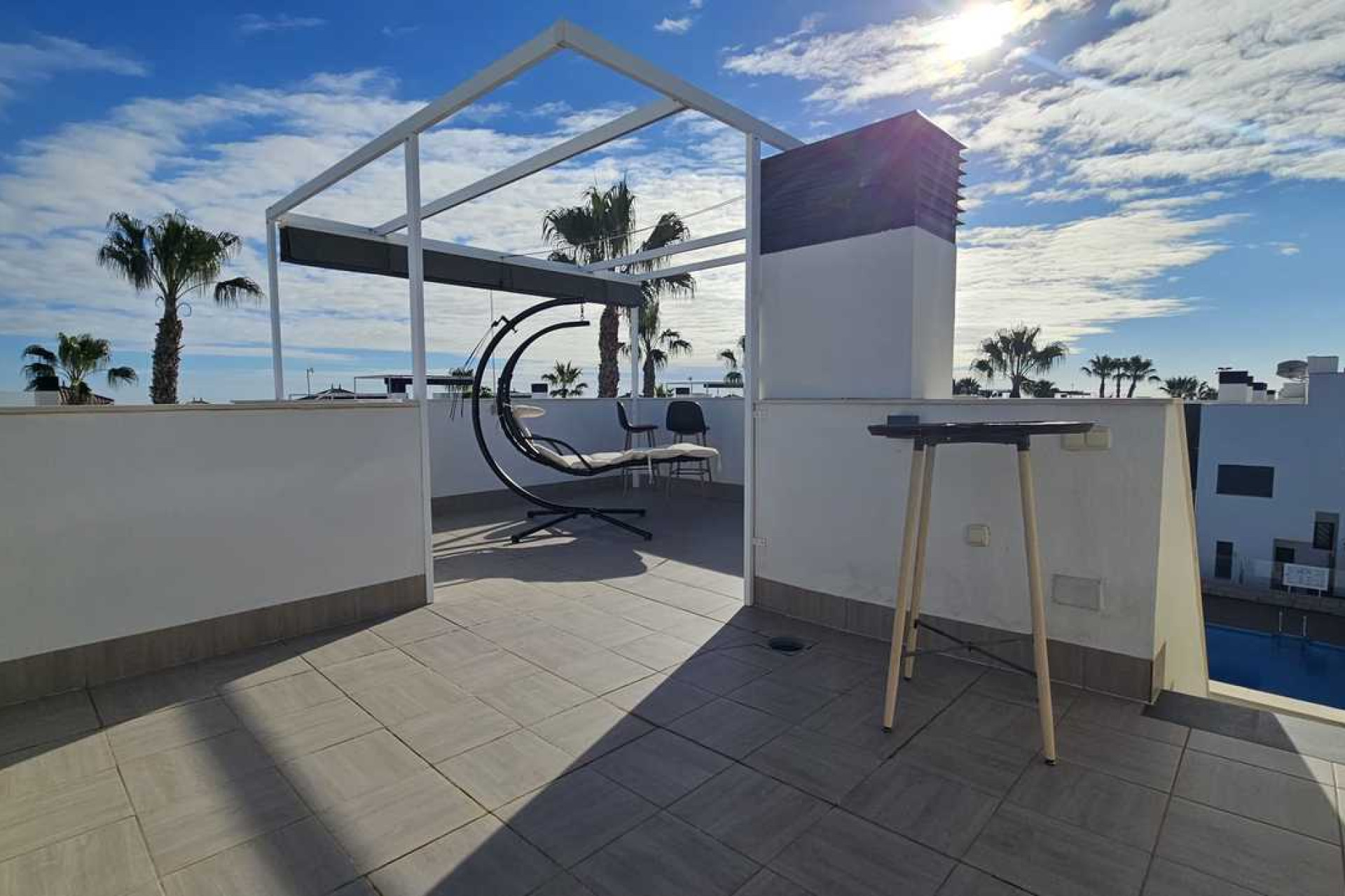 Resale - 3. Semi-detached house - Cabo Roig - Costa Blanca South