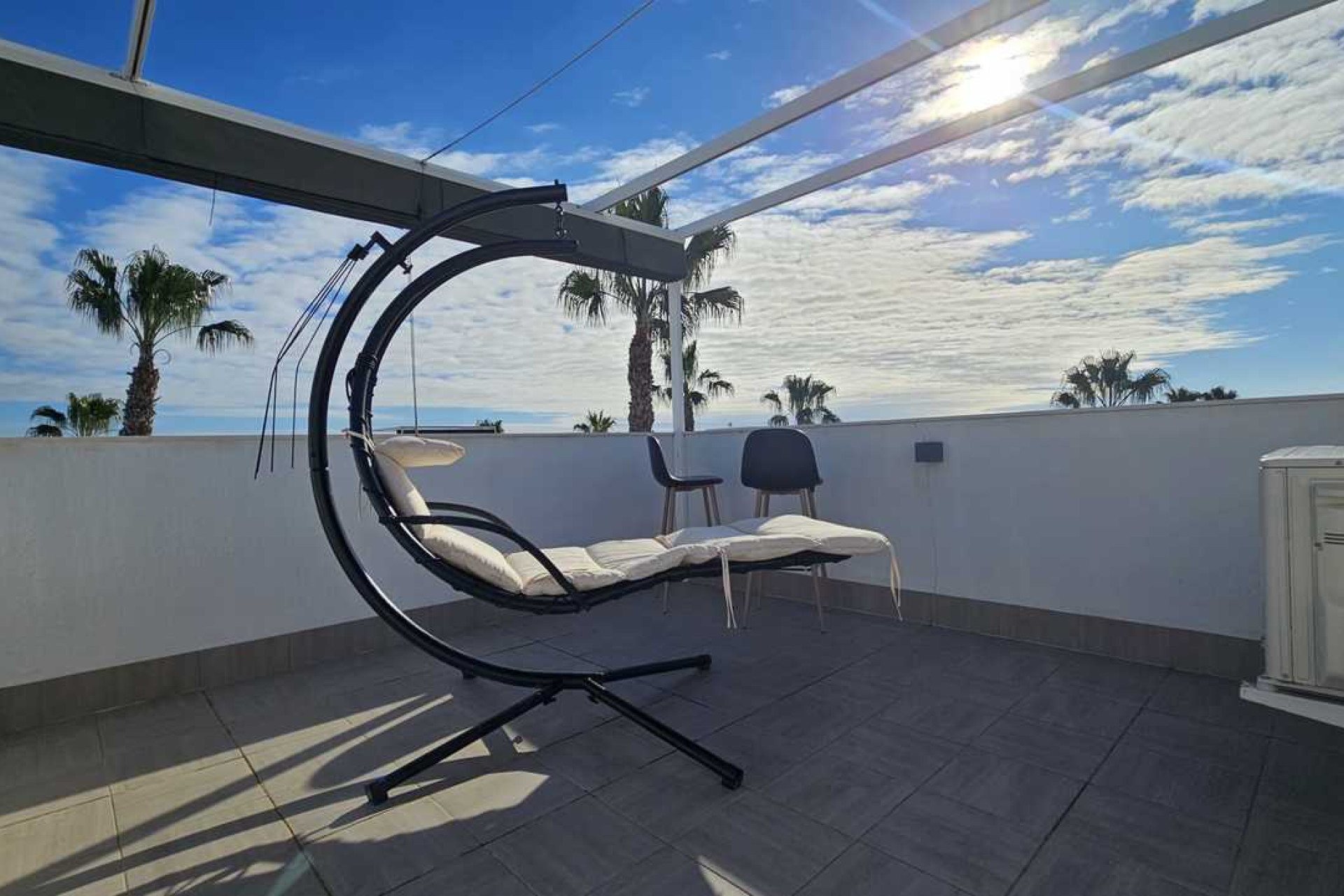 Resale - 3. Semi-detached house - Cabo Roig - Costa Blanca South