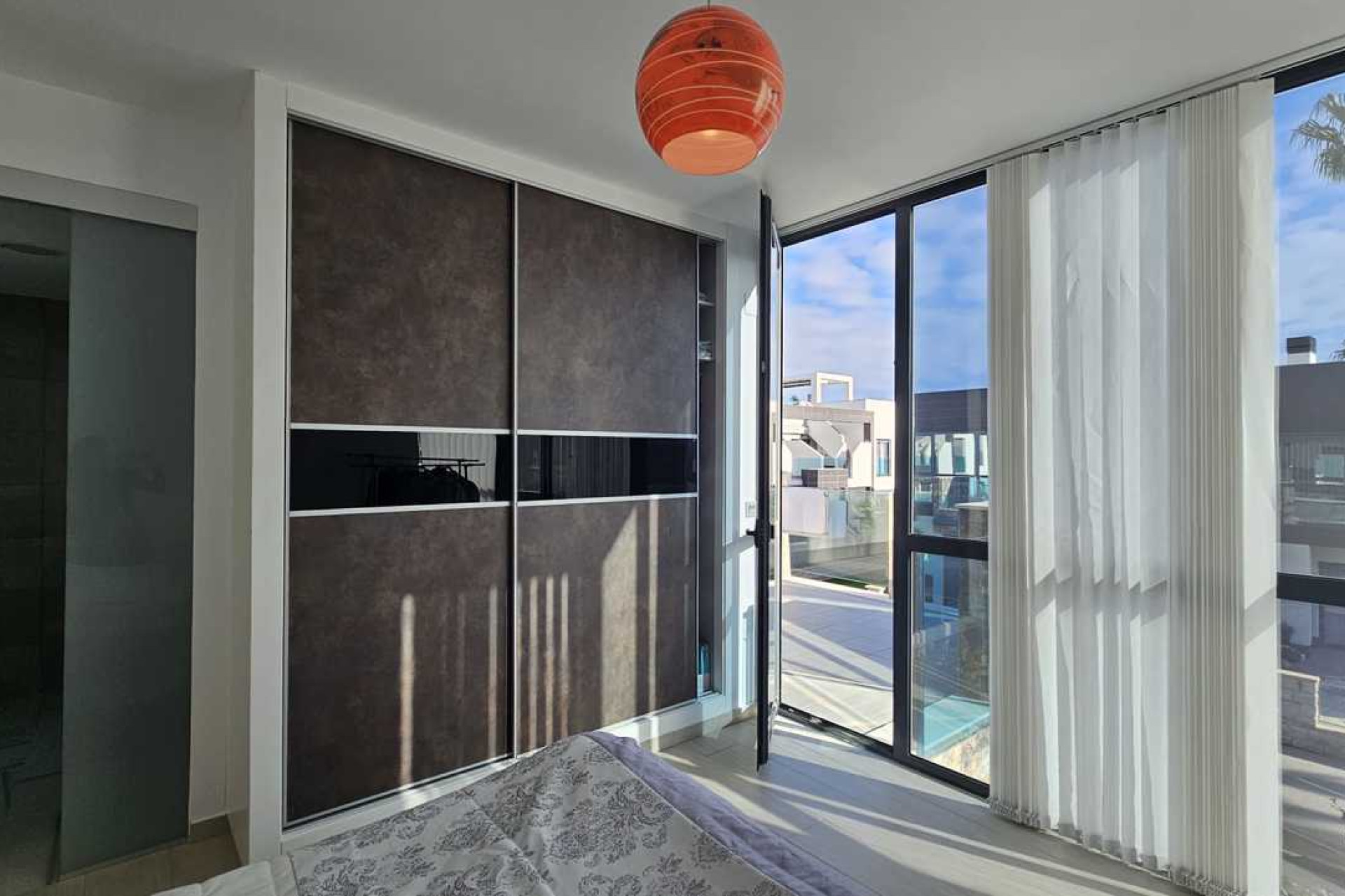 Resale - 3. Semi-detached house - Cabo Roig - Costa Blanca South