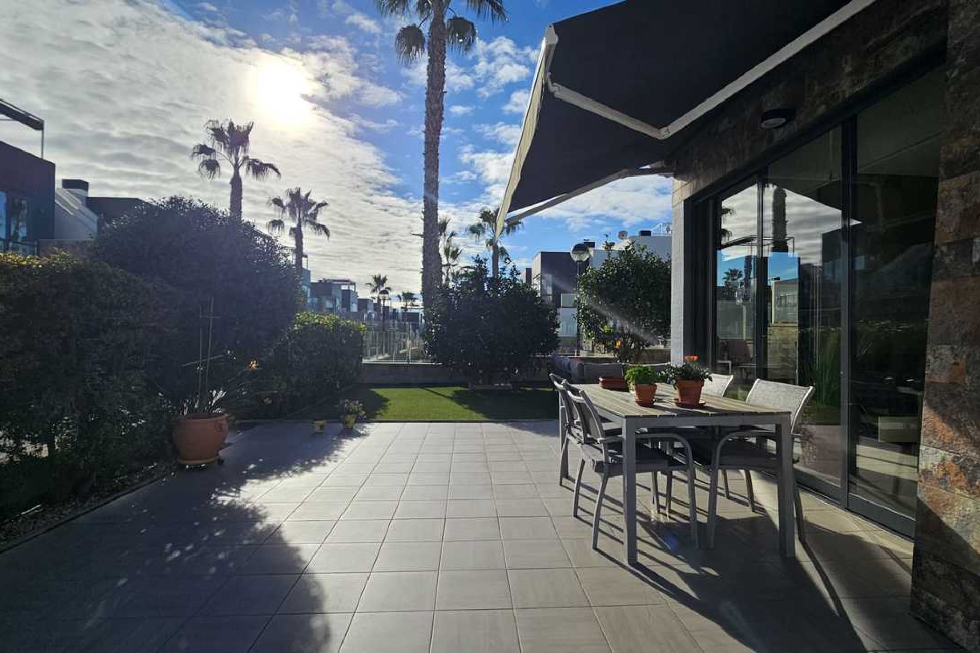 Resale - 3. Semi-detached house - Cabo Roig - Costa Blanca South