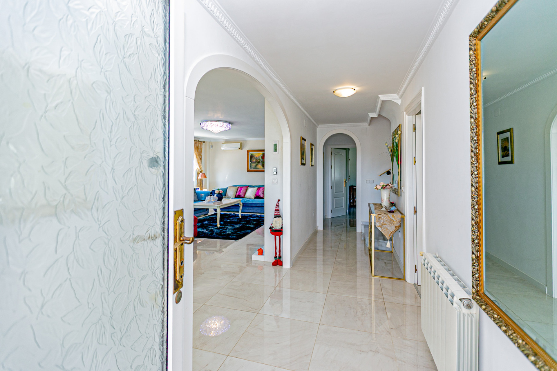 Resale - 3. Semi-detached house - Campoamor - Costa Blanca South