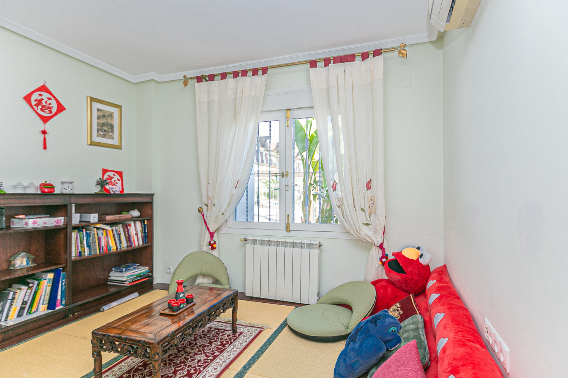 Resale - 3. Semi-detached house - Campoamor - Costa Blanca South