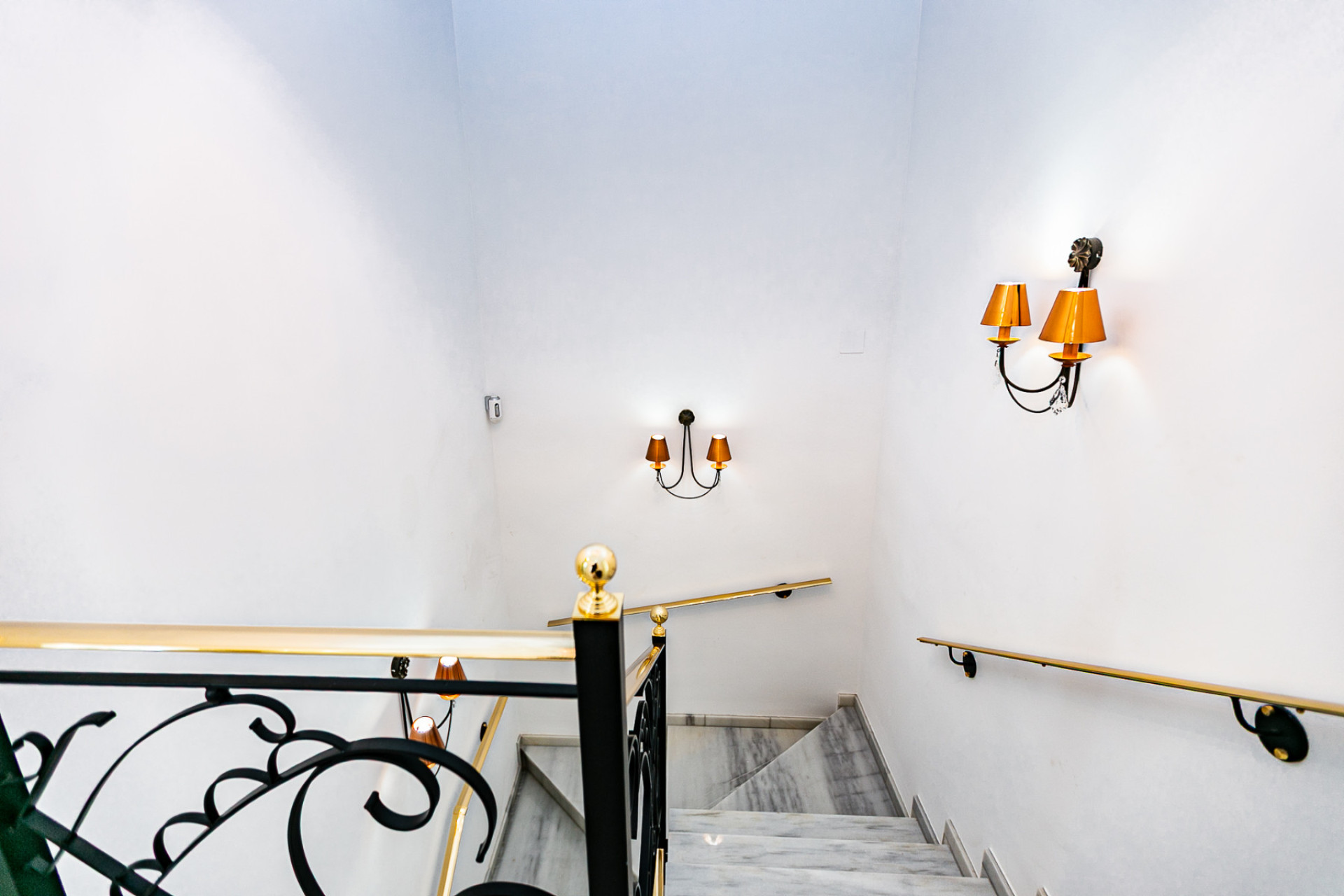 Resale - 3. Semi-detached house - Campoamor - Costa Blanca South