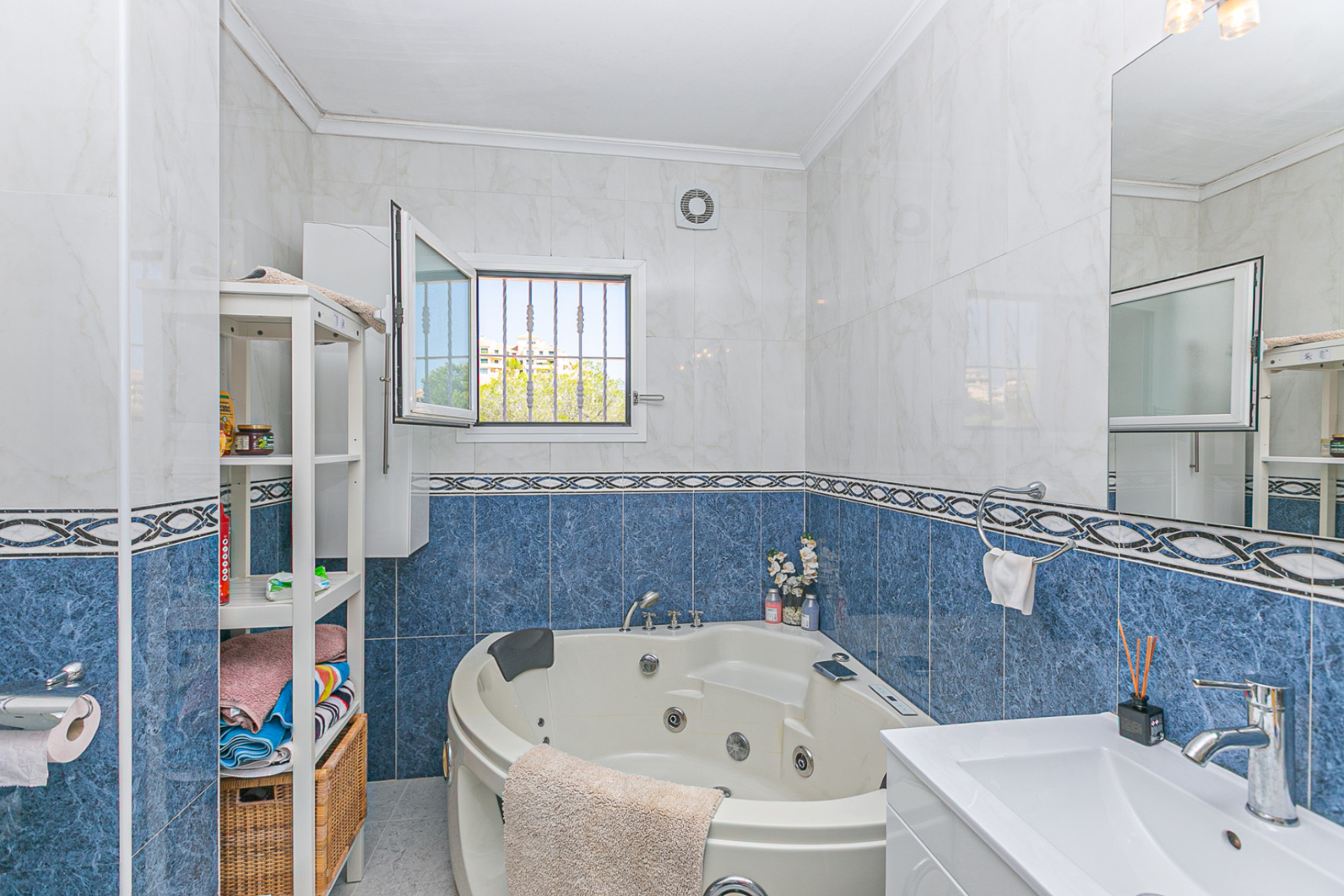 Resale - 3. Semi-detached house - Campoamor - Costa Blanca South