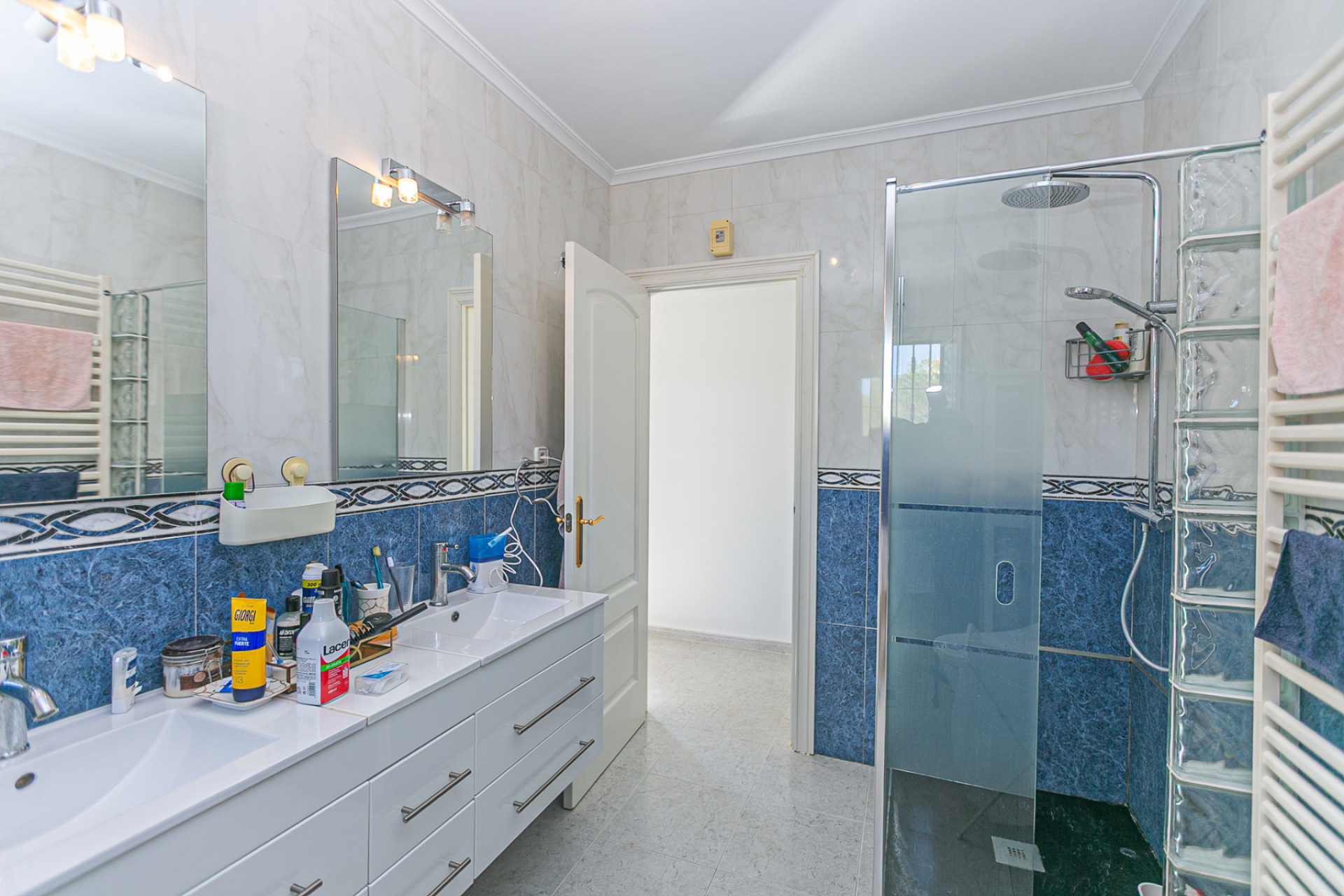 Resale - 3. Semi-detached house - Campoamor - Costa Blanca South