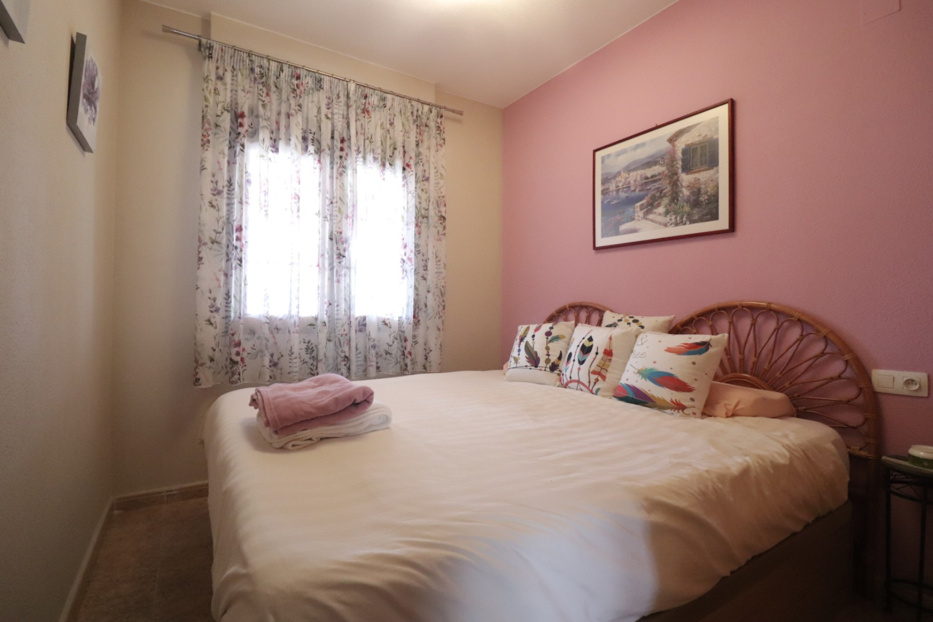 Resale - 3. Semi-detached house - Ciudad Quesada - Atalayas