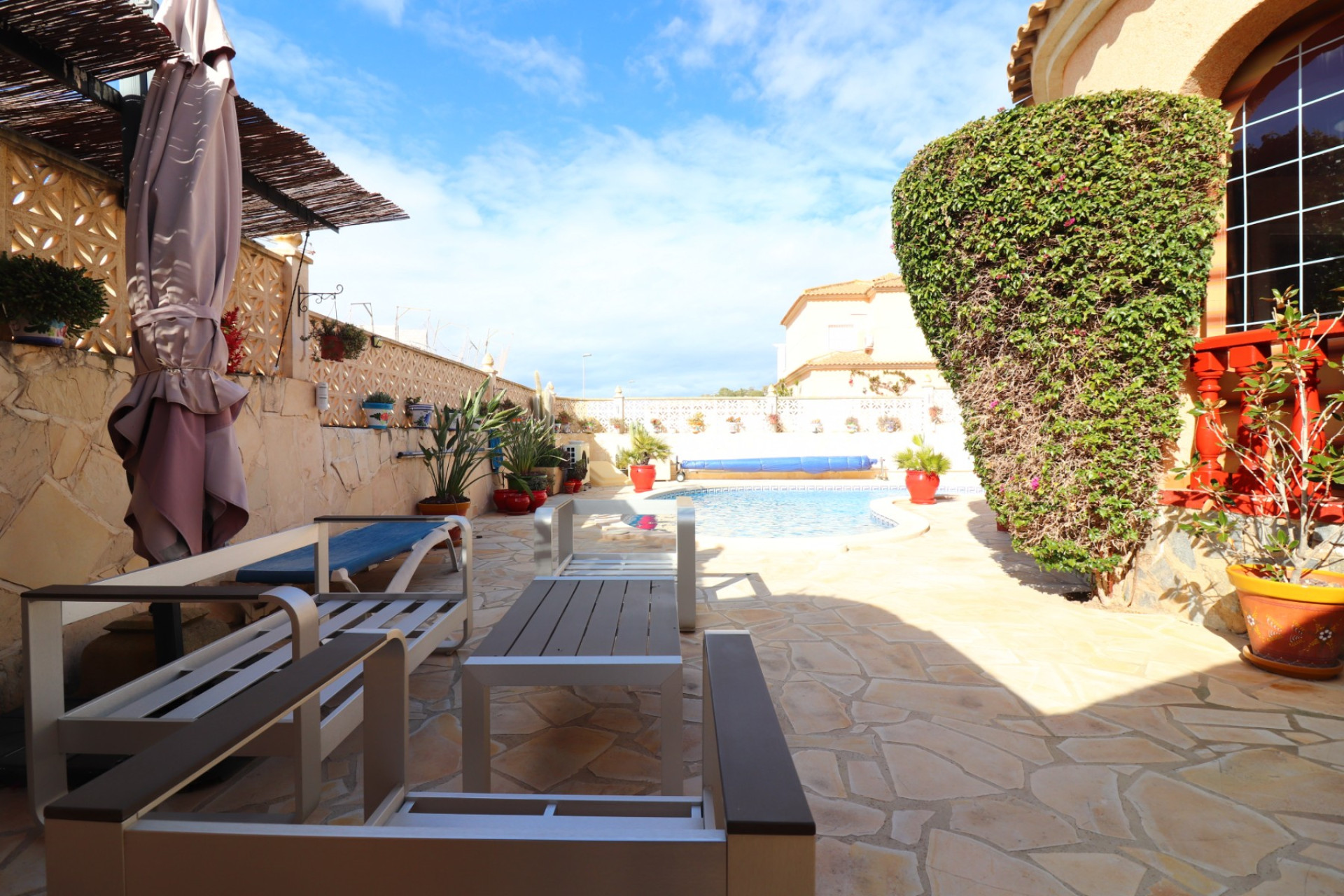 Resale - 3. Semi-detached house - Ciudad Quesada - Atalayas