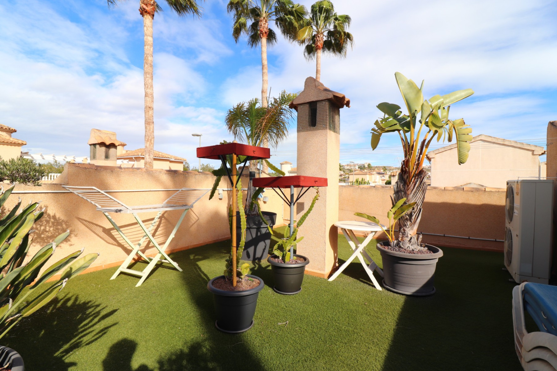 Resale - 3. Semi-detached house - Ciudad Quesada - Atalayas