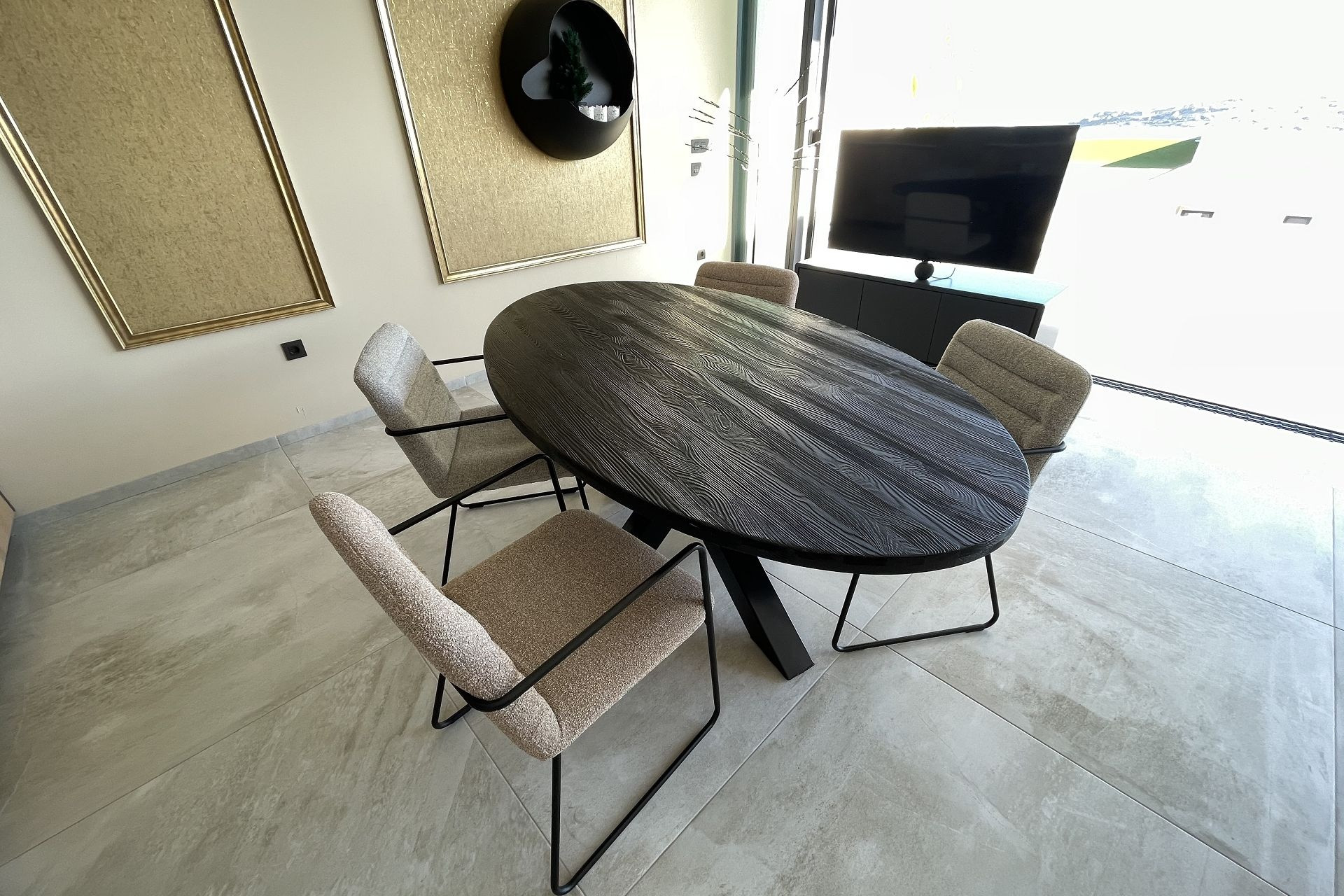 Resale - 3. Semi-detached house - Ciudad Quesada - Costa Blanca South