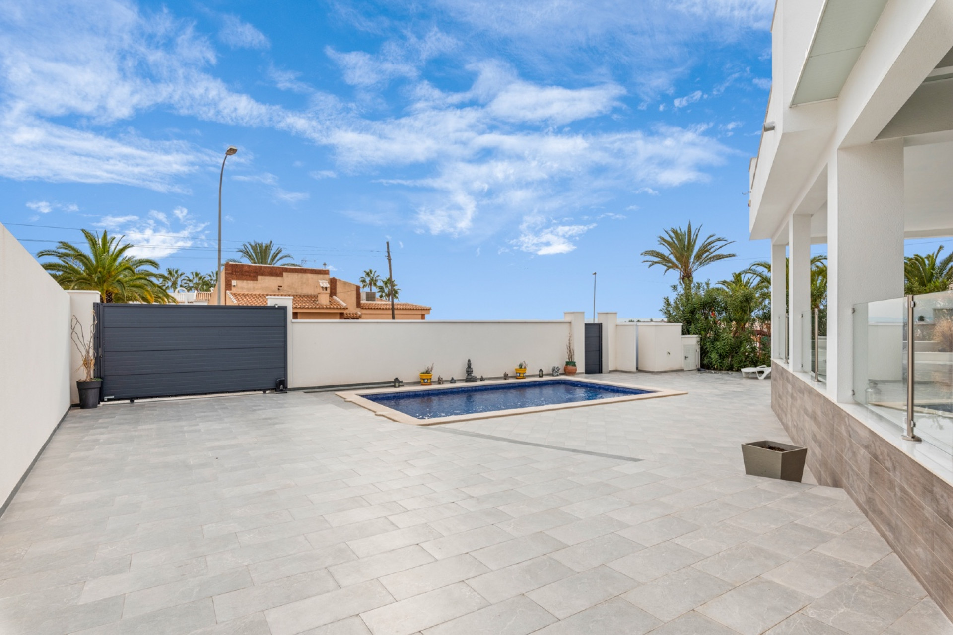 Resale - 3. Semi-detached house - Ciudad Quesada - Costa Blanca South