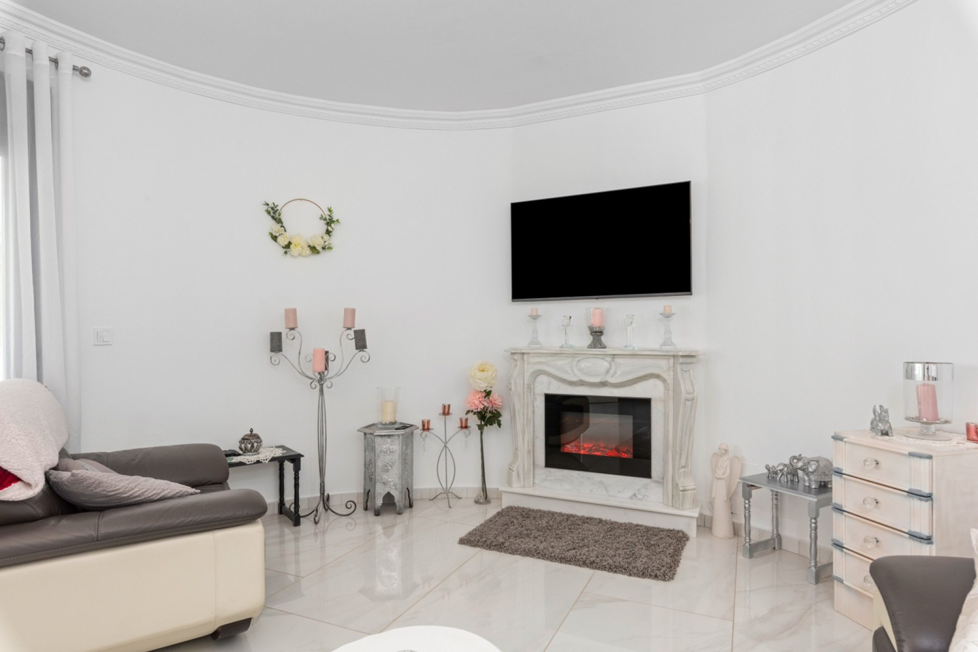 Resale - 3. Semi-detached house - Ciudad Quesada - Costa Blanca South