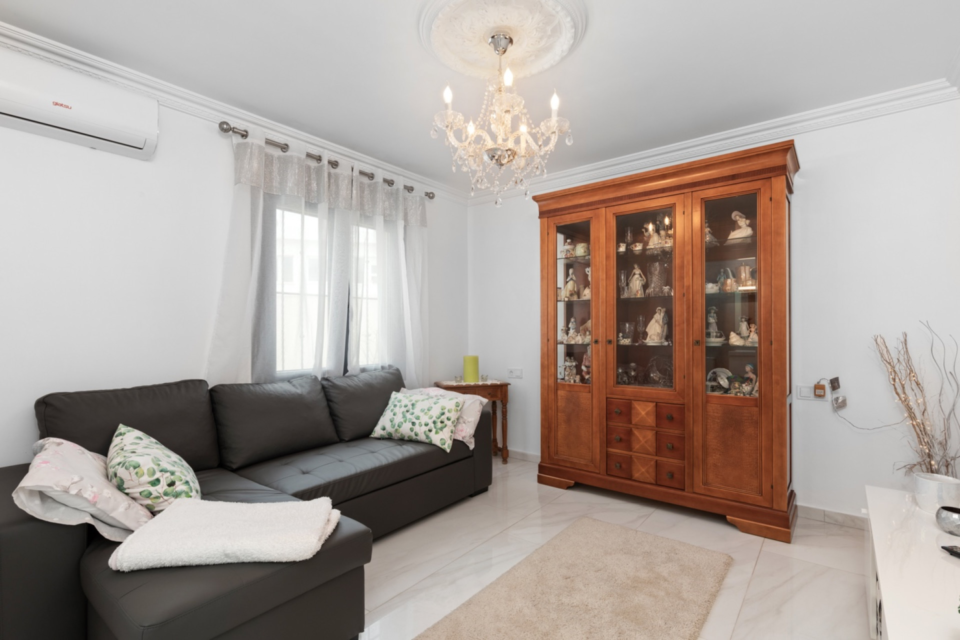 Resale - 3. Semi-detached house - Ciudad Quesada - Costa Blanca South