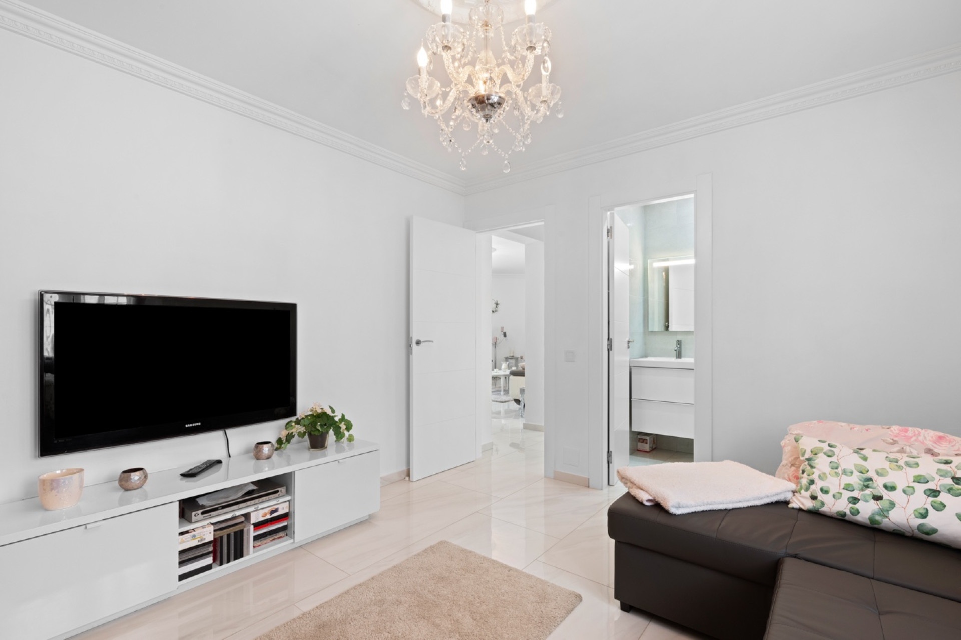 Resale - 3. Semi-detached house - Ciudad Quesada - Costa Blanca South