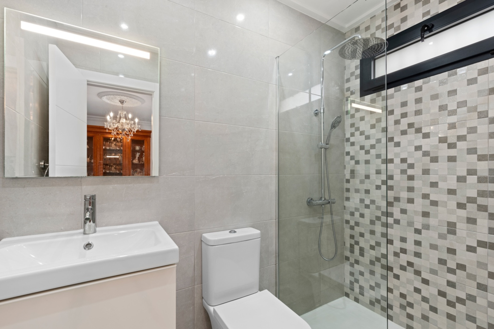 Resale - 3. Semi-detached house - Ciudad Quesada - Costa Blanca South