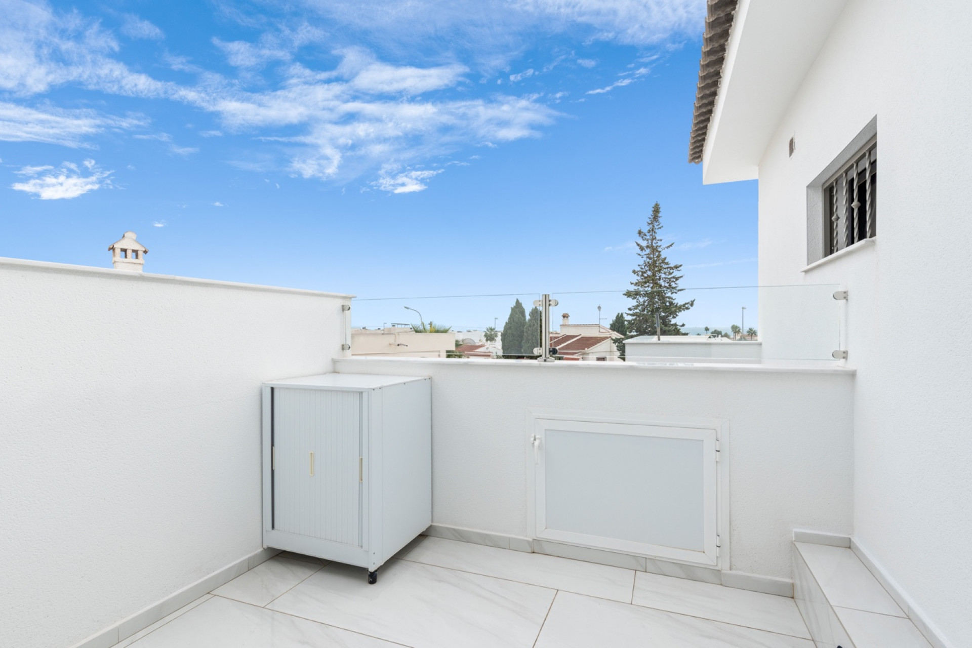 Resale - 3. Semi-detached house - Ciudad Quesada - Costa Blanca South