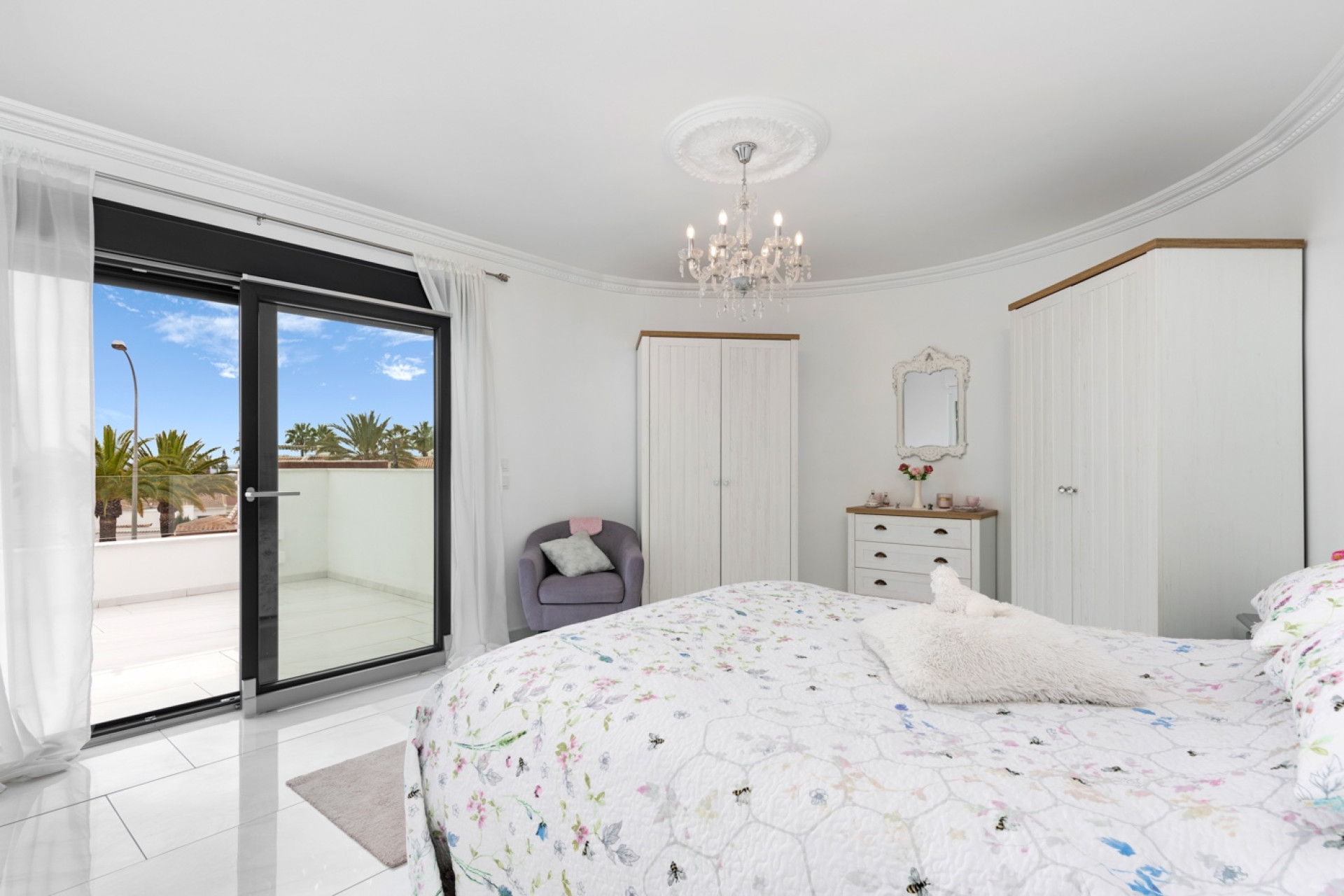 Resale - 3. Semi-detached house - Ciudad Quesada - Costa Blanca South