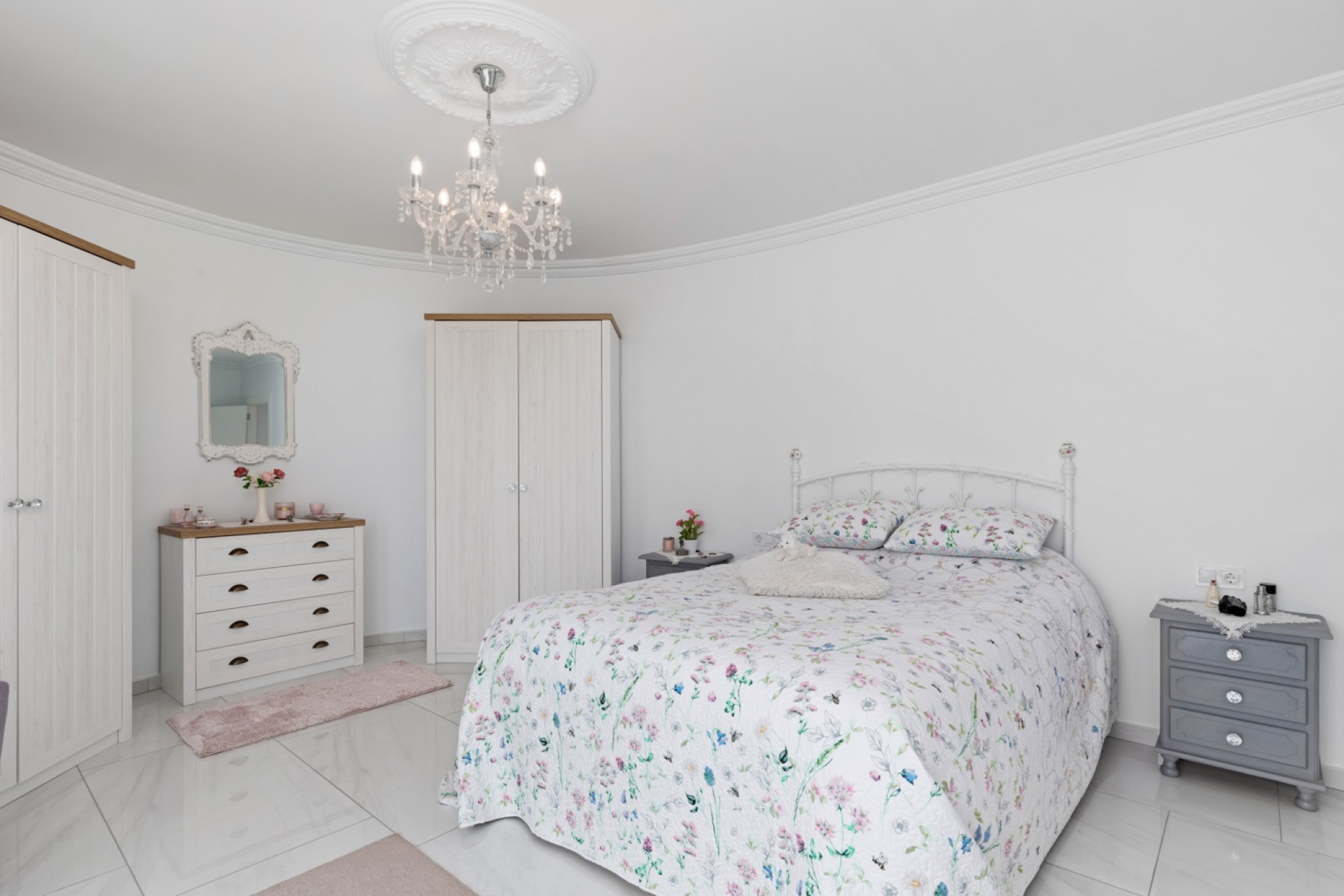 Resale - 3. Semi-detached house - Ciudad Quesada - Costa Blanca South