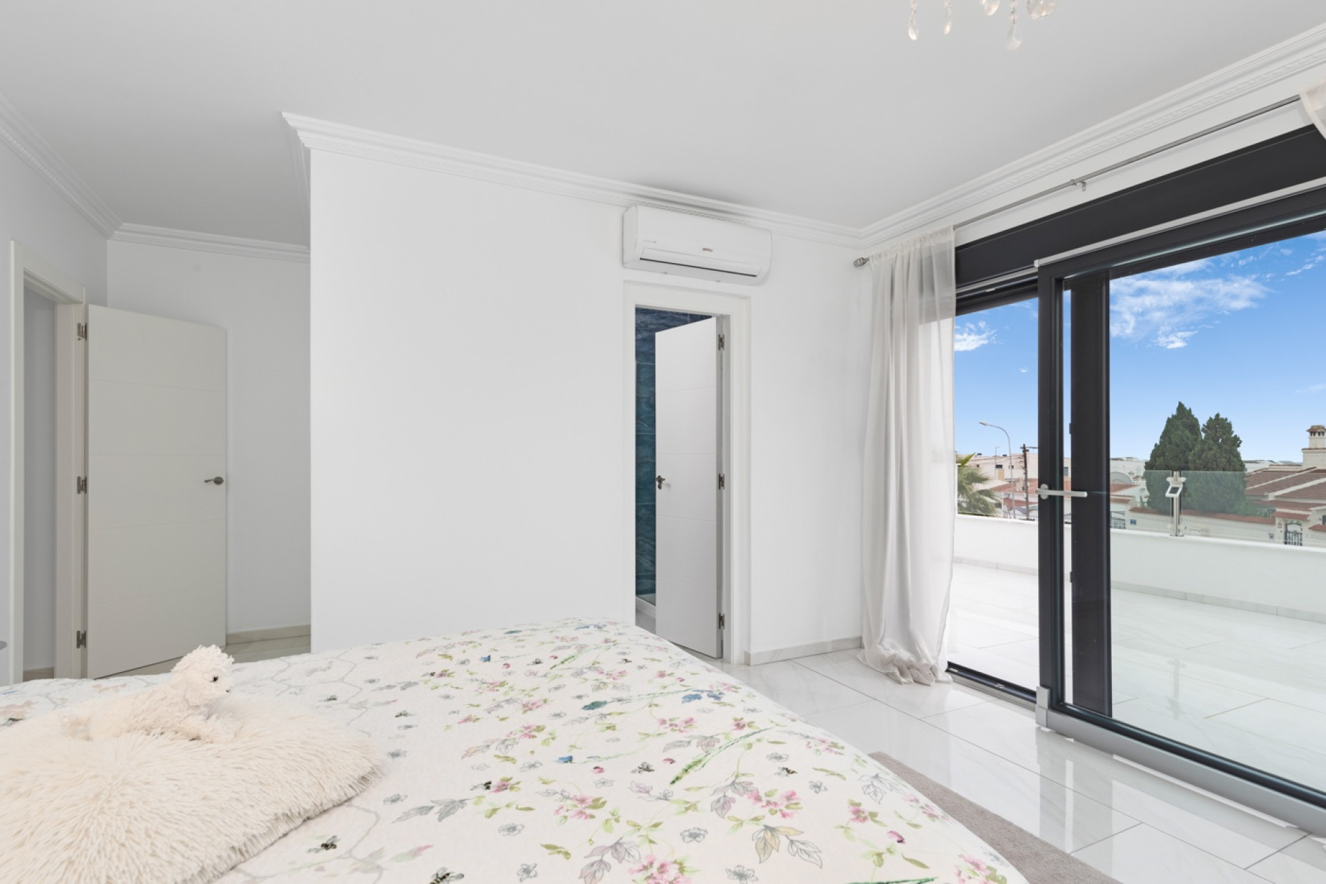 Resale - 3. Semi-detached house - Ciudad Quesada - Costa Blanca South