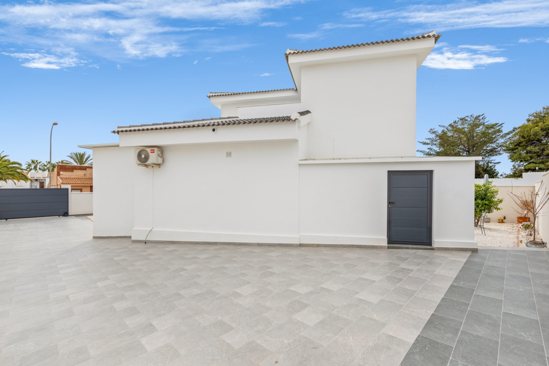 Resale - 3. Semi-detached house - Ciudad Quesada - Costa Blanca South
