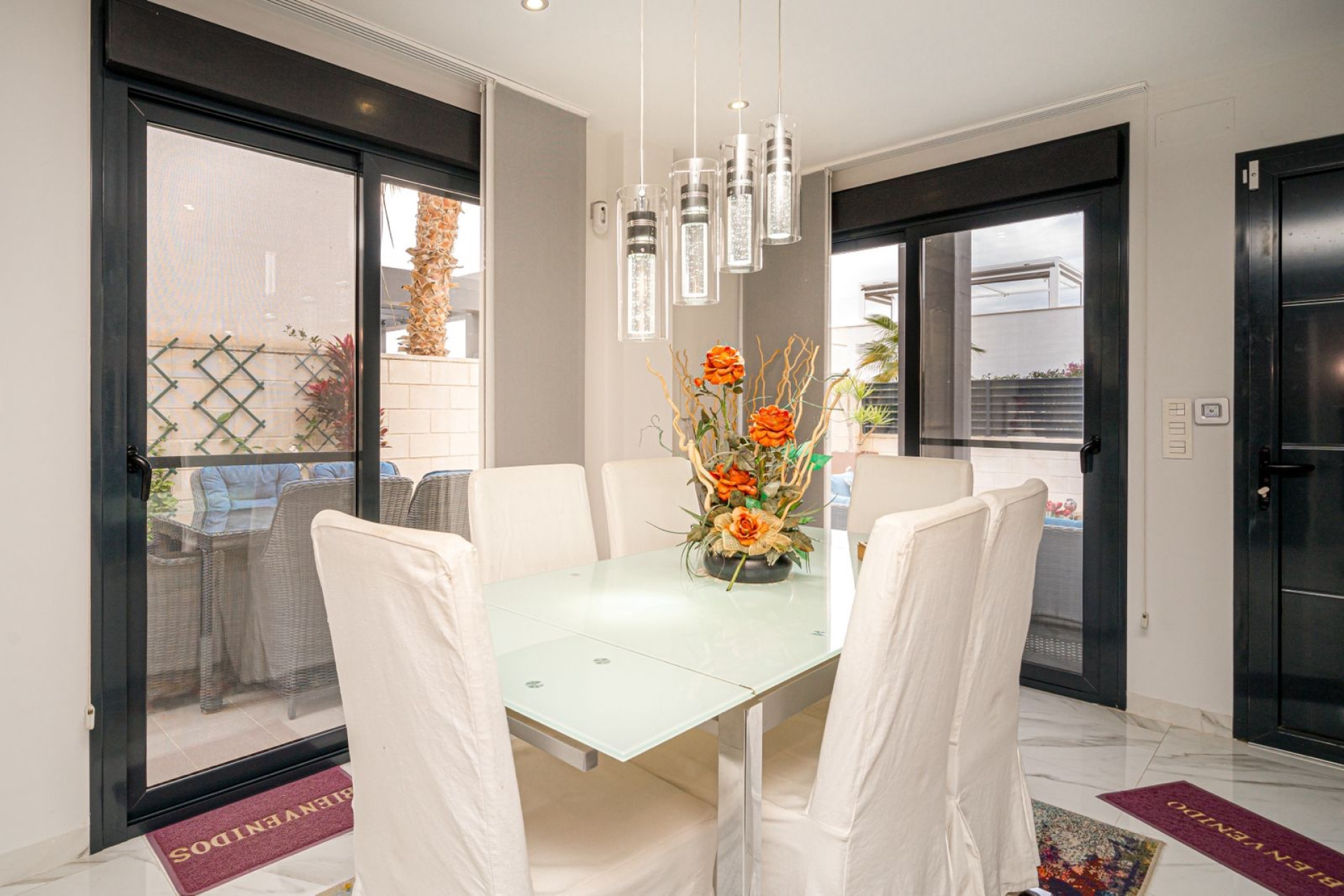 Resale - 3. Semi-detached house - Ciudad Quesada - Costa Blanca South